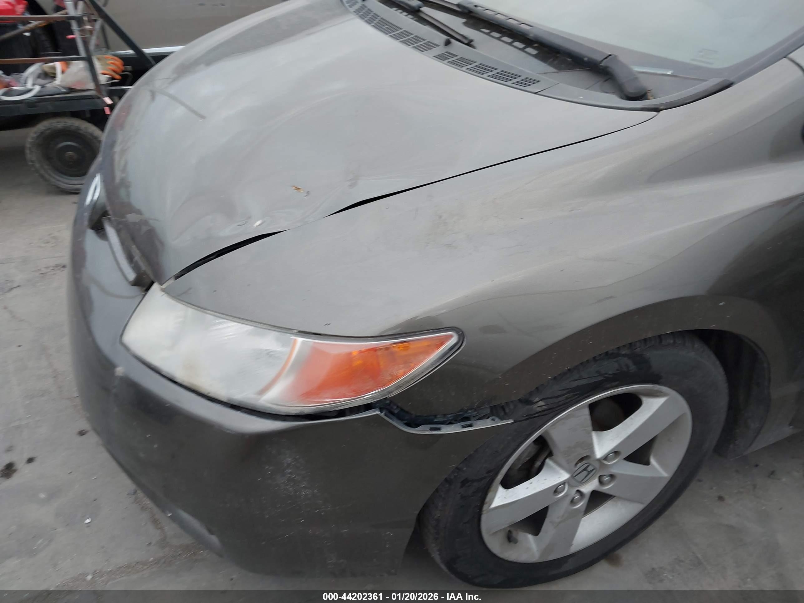 HONDA CIVIC image 6