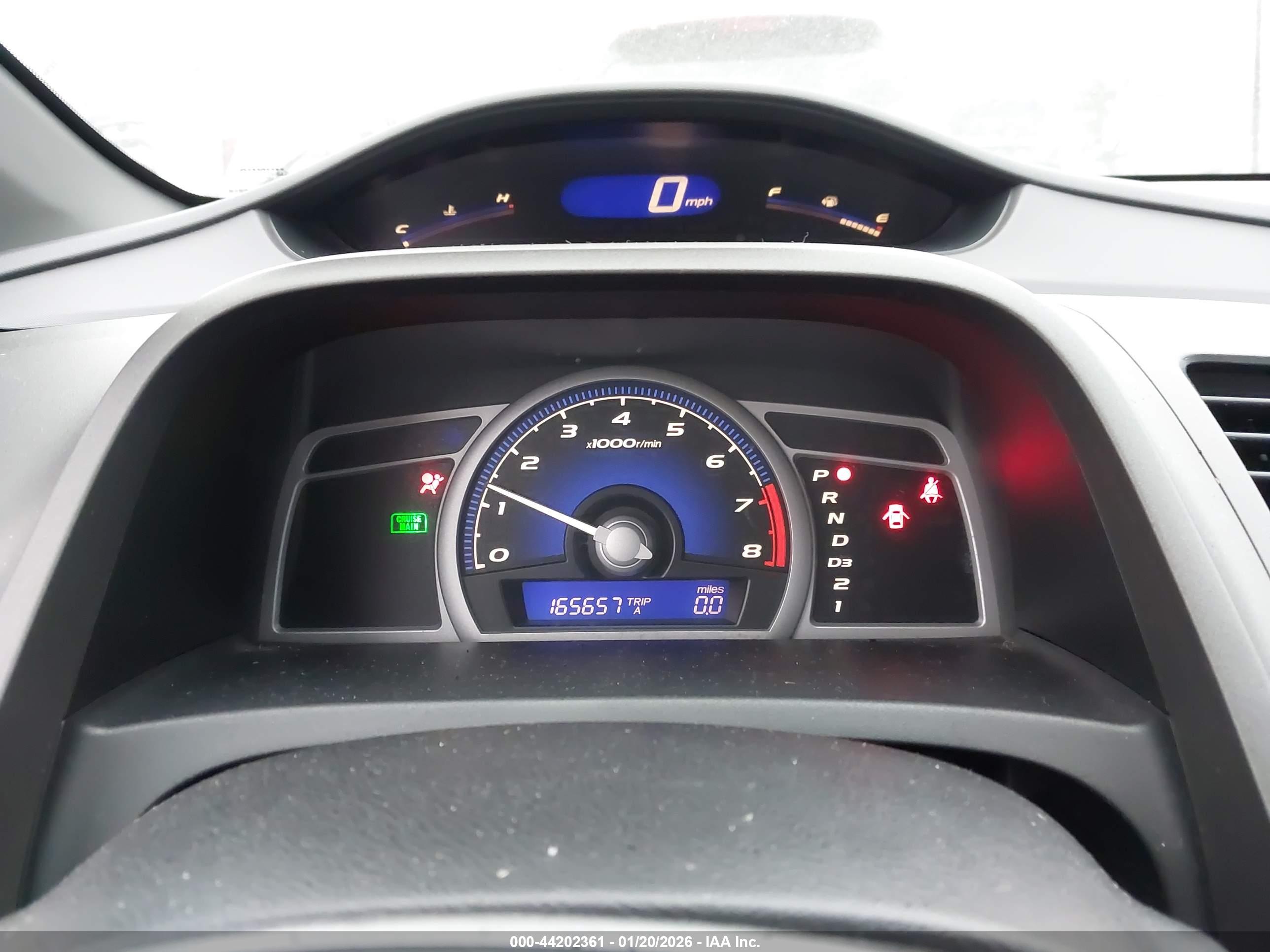 HONDA CIVIC image 7