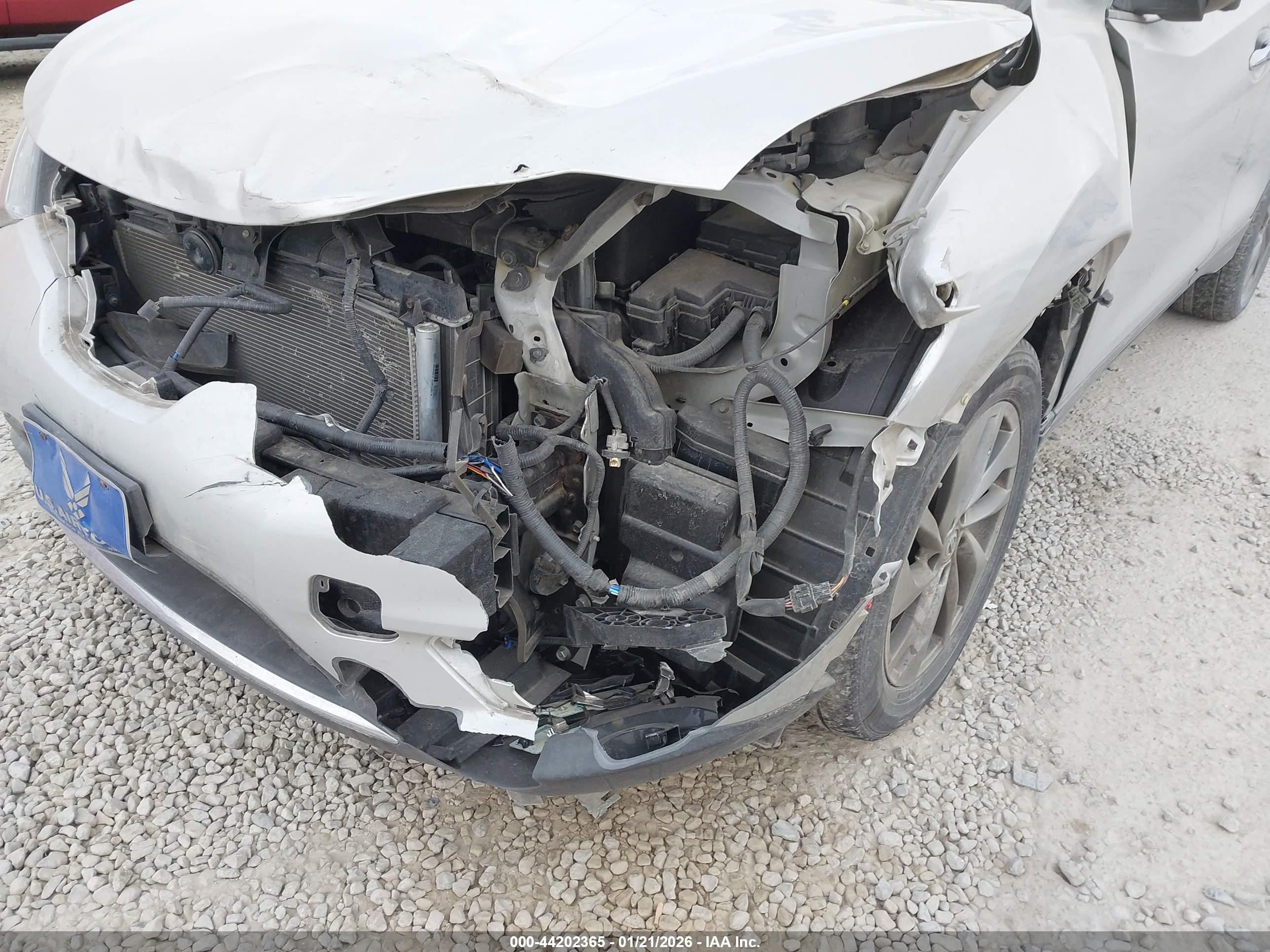 NISSAN ROGUE image 6