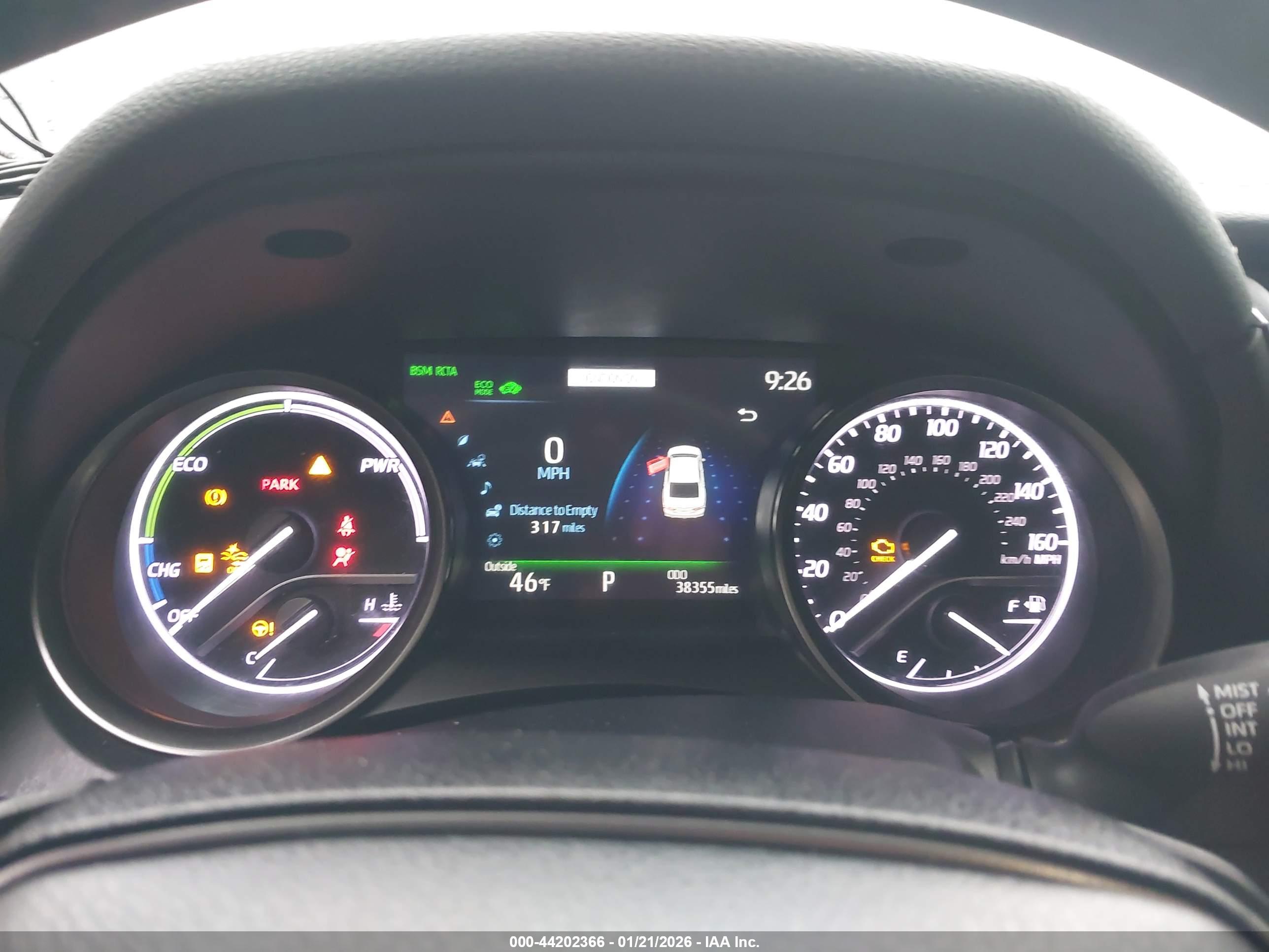 TOYOTA CAMRY image 7