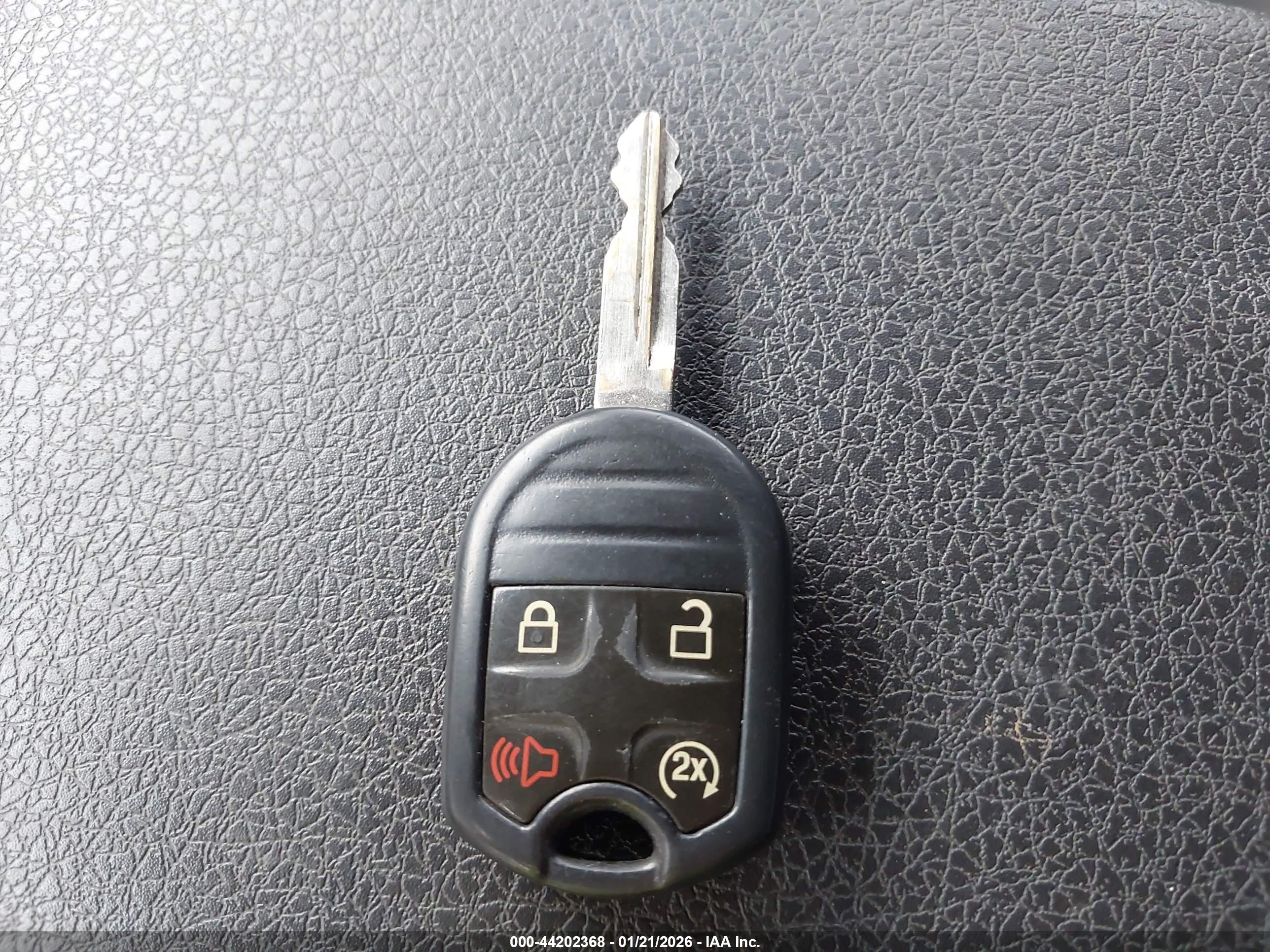 FORD F-150 image 11