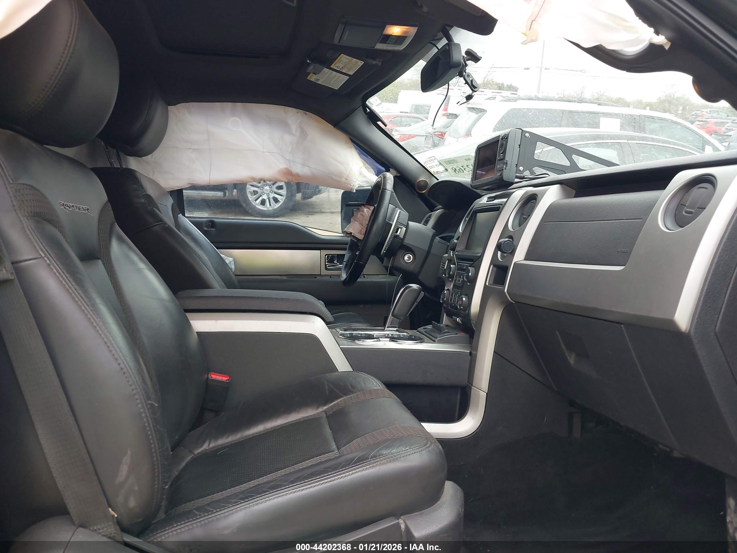 FORD F-150 image 5