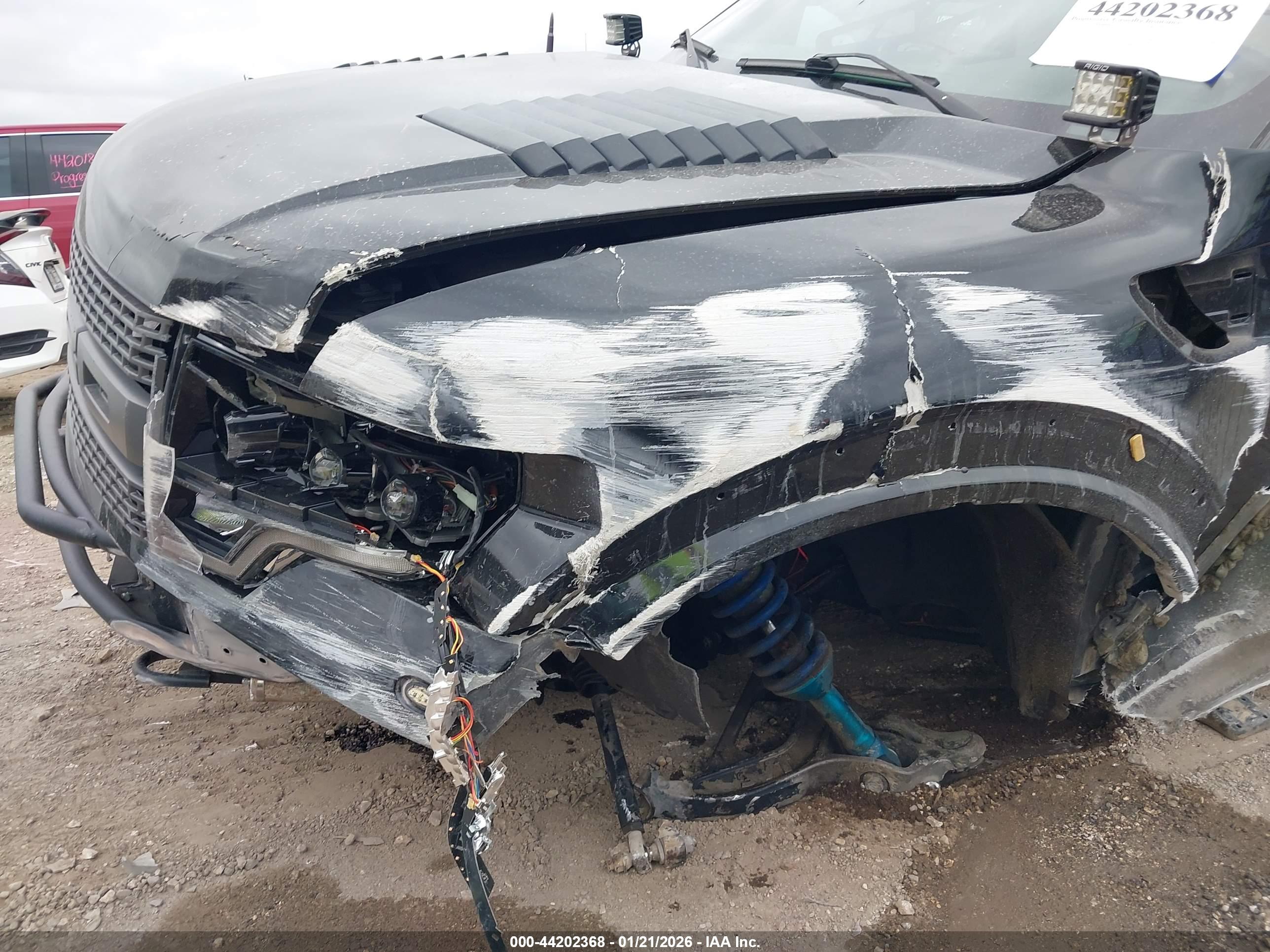 FORD F-150 image 6