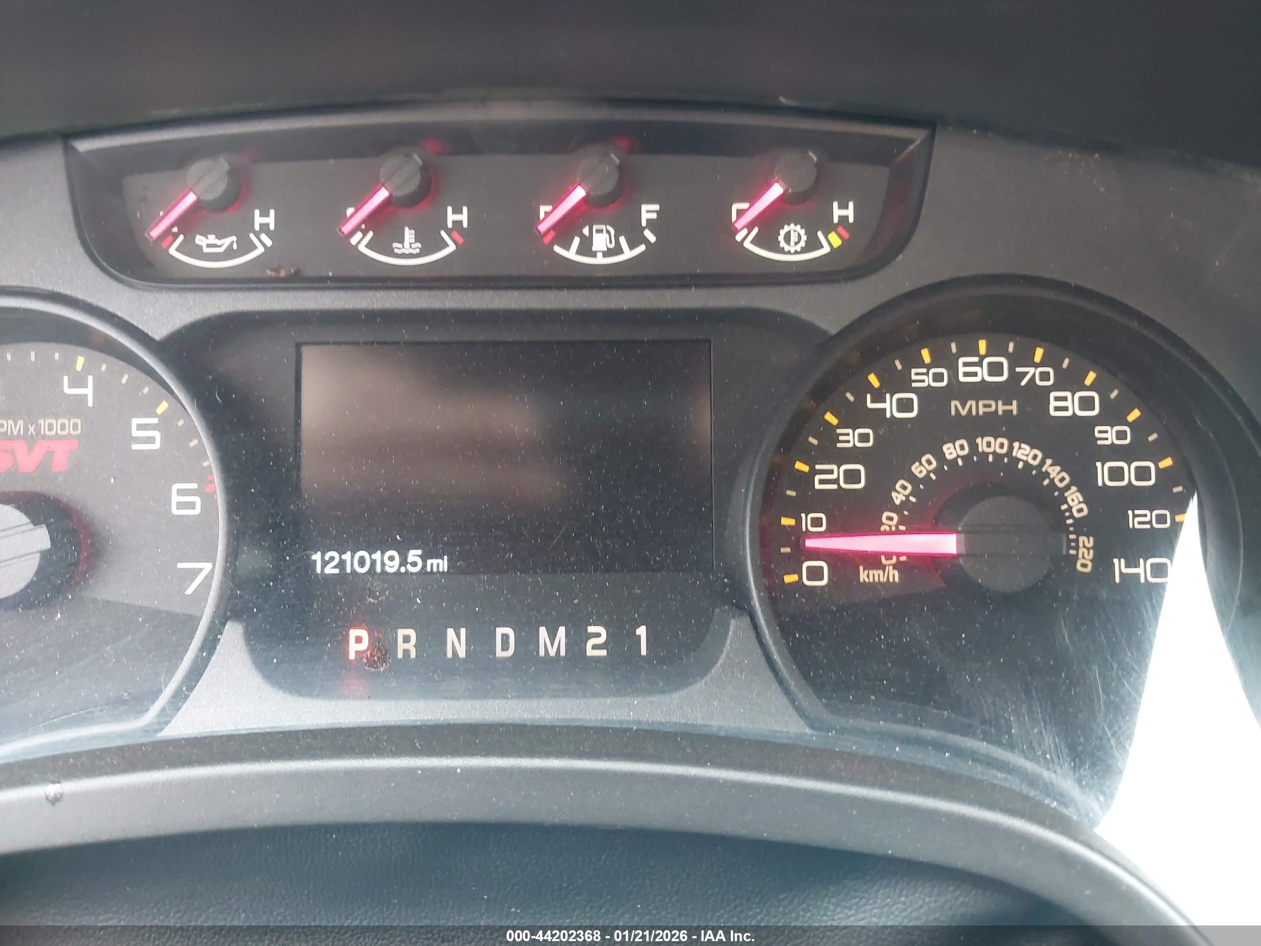 FORD F-150 image 7