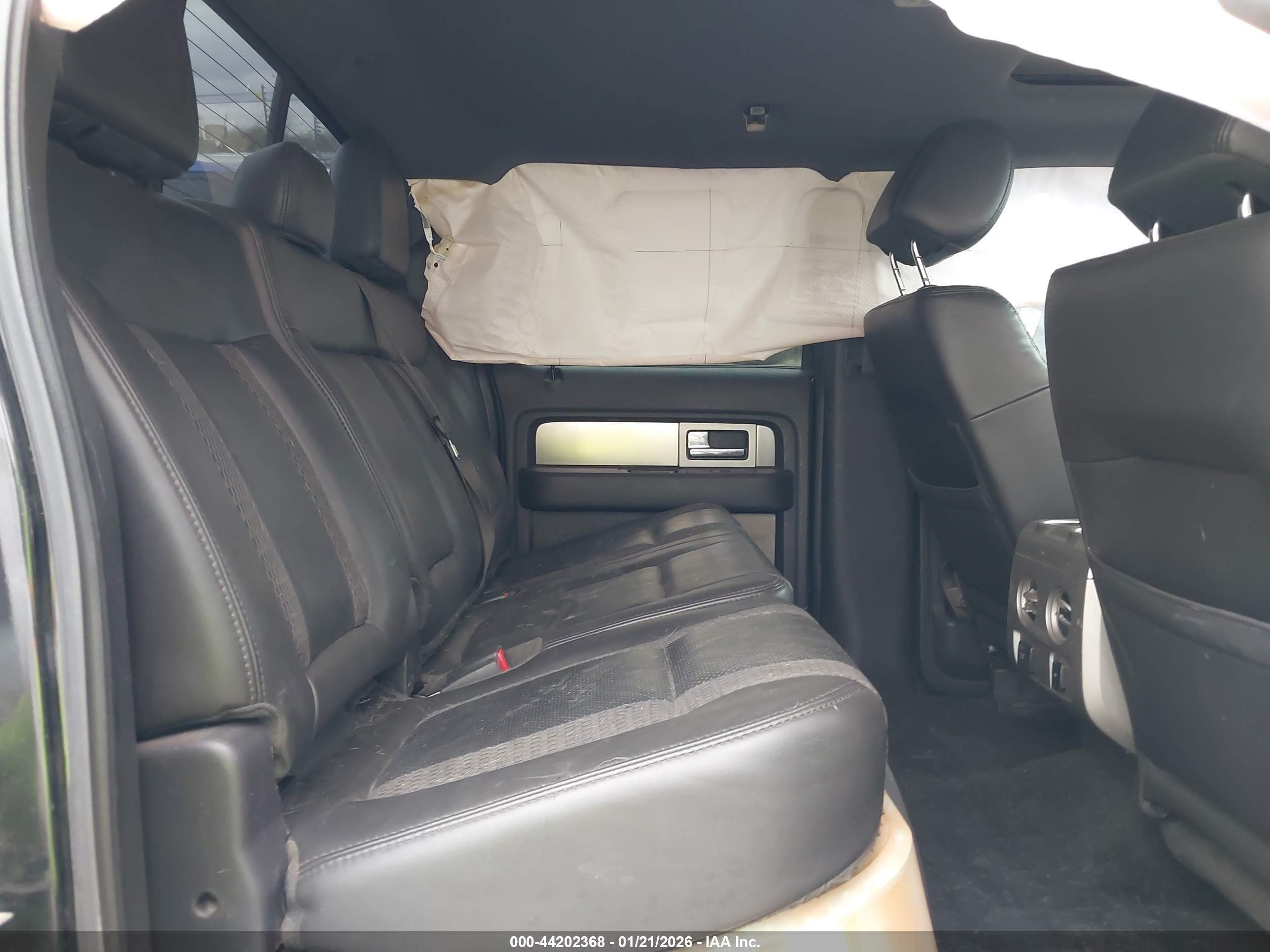 FORD F-150 image 8