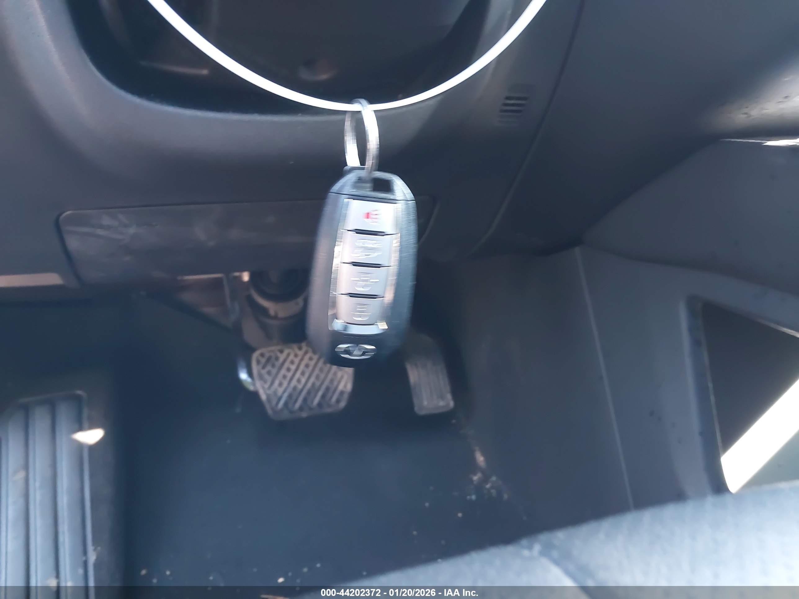 INFINITI QX60 image 11