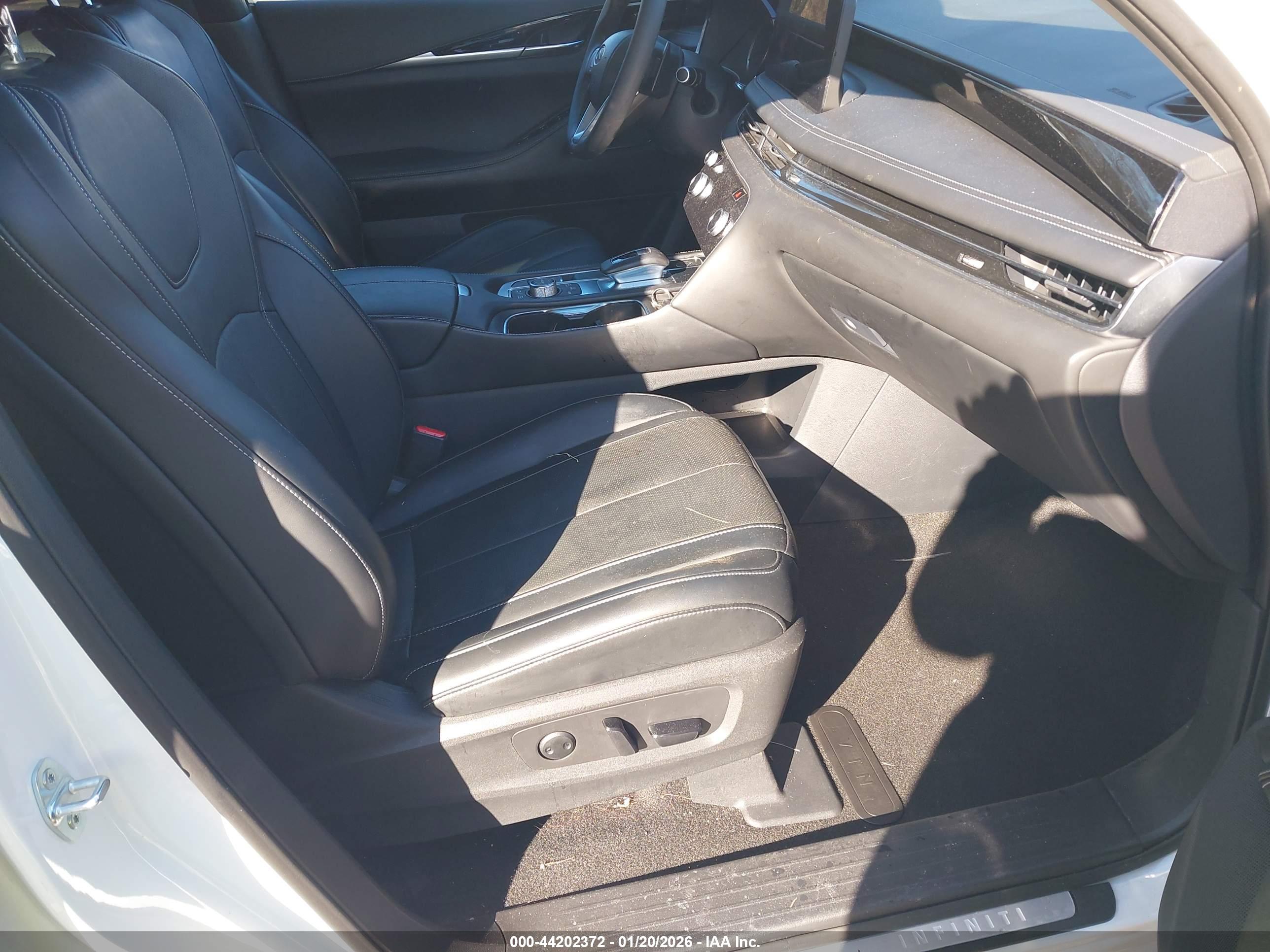 INFINITI QX60 image 5