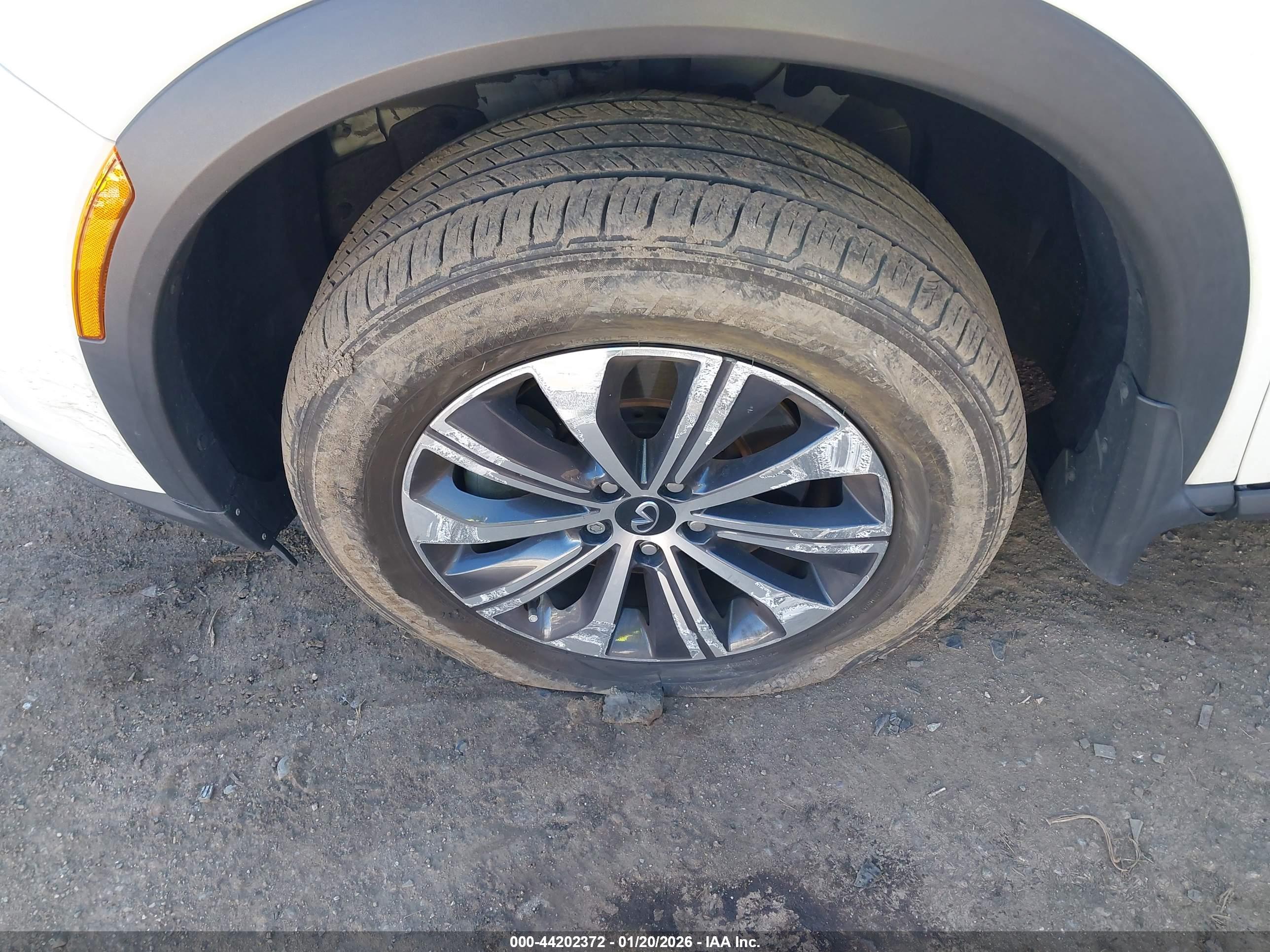 INFINITI QX60 image 6