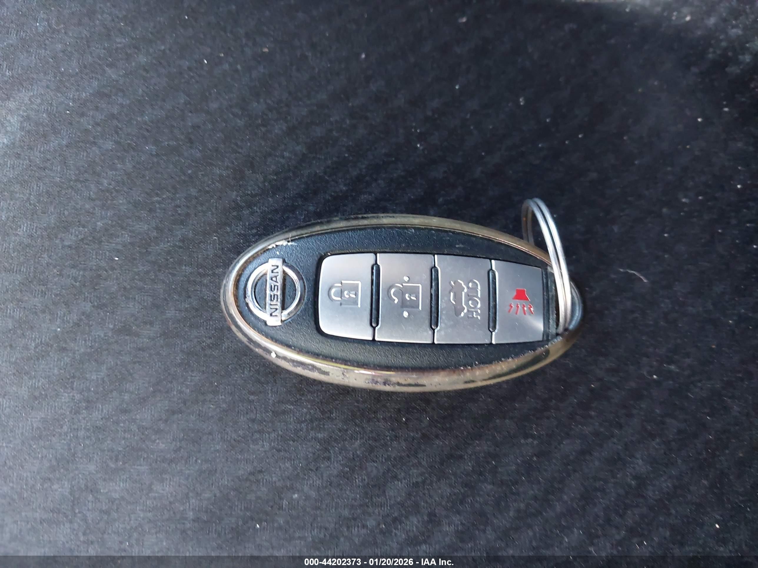NISSAN ALTIMA image 11