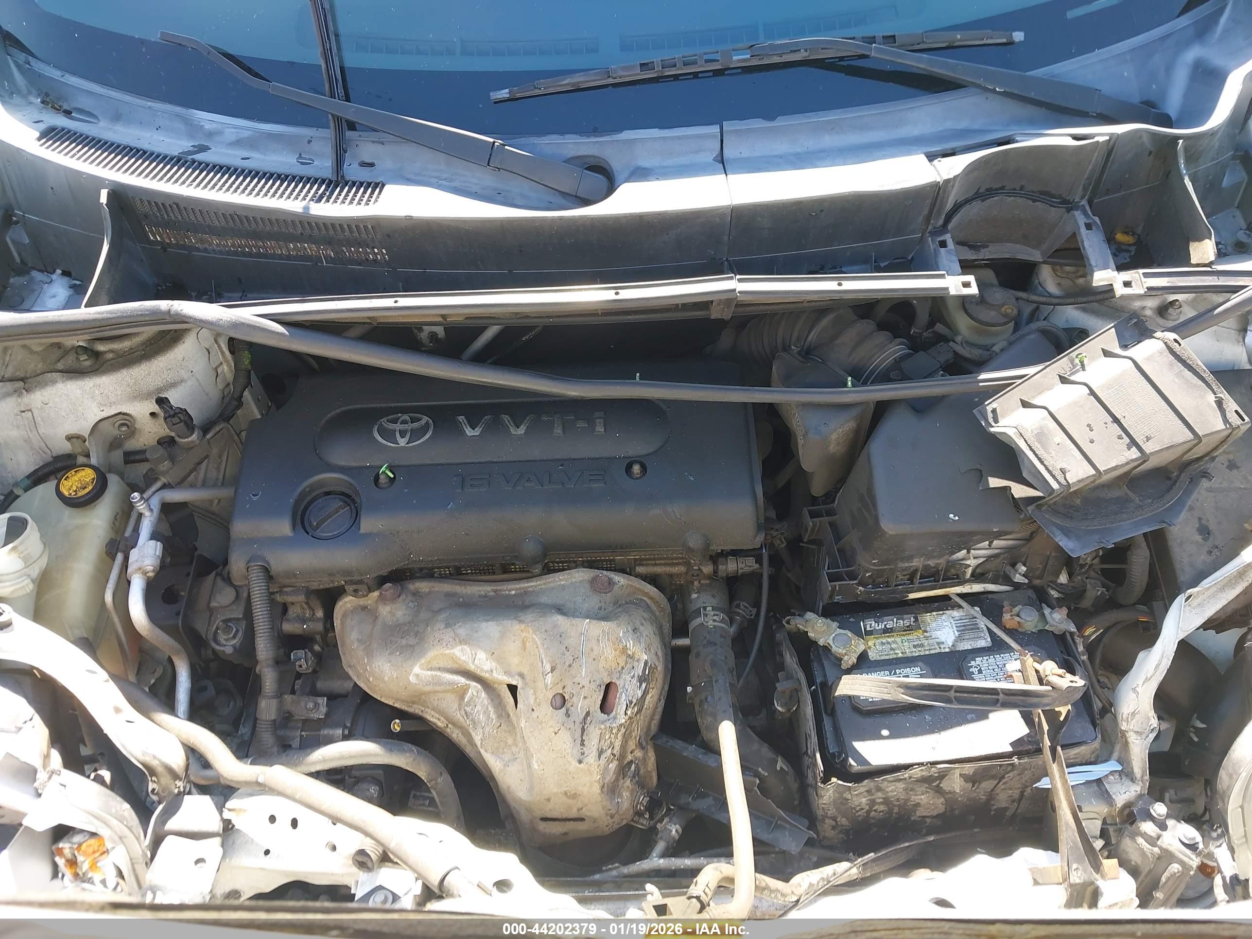 SCION XB image 10