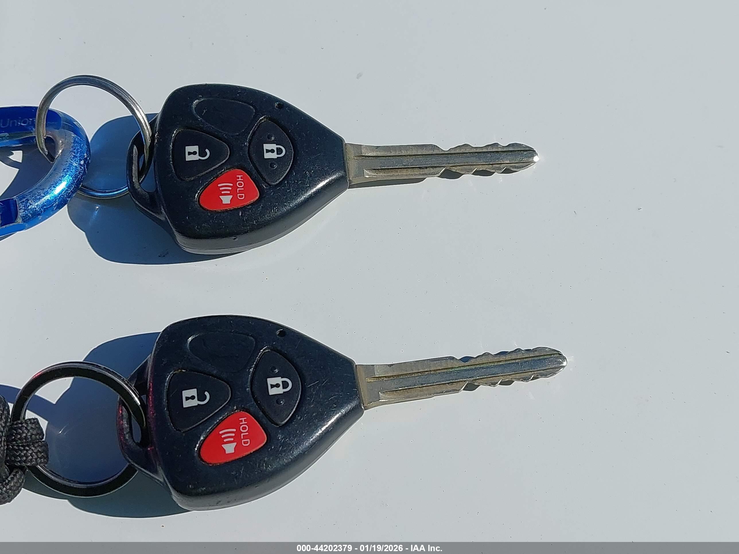 SCION XB image 11