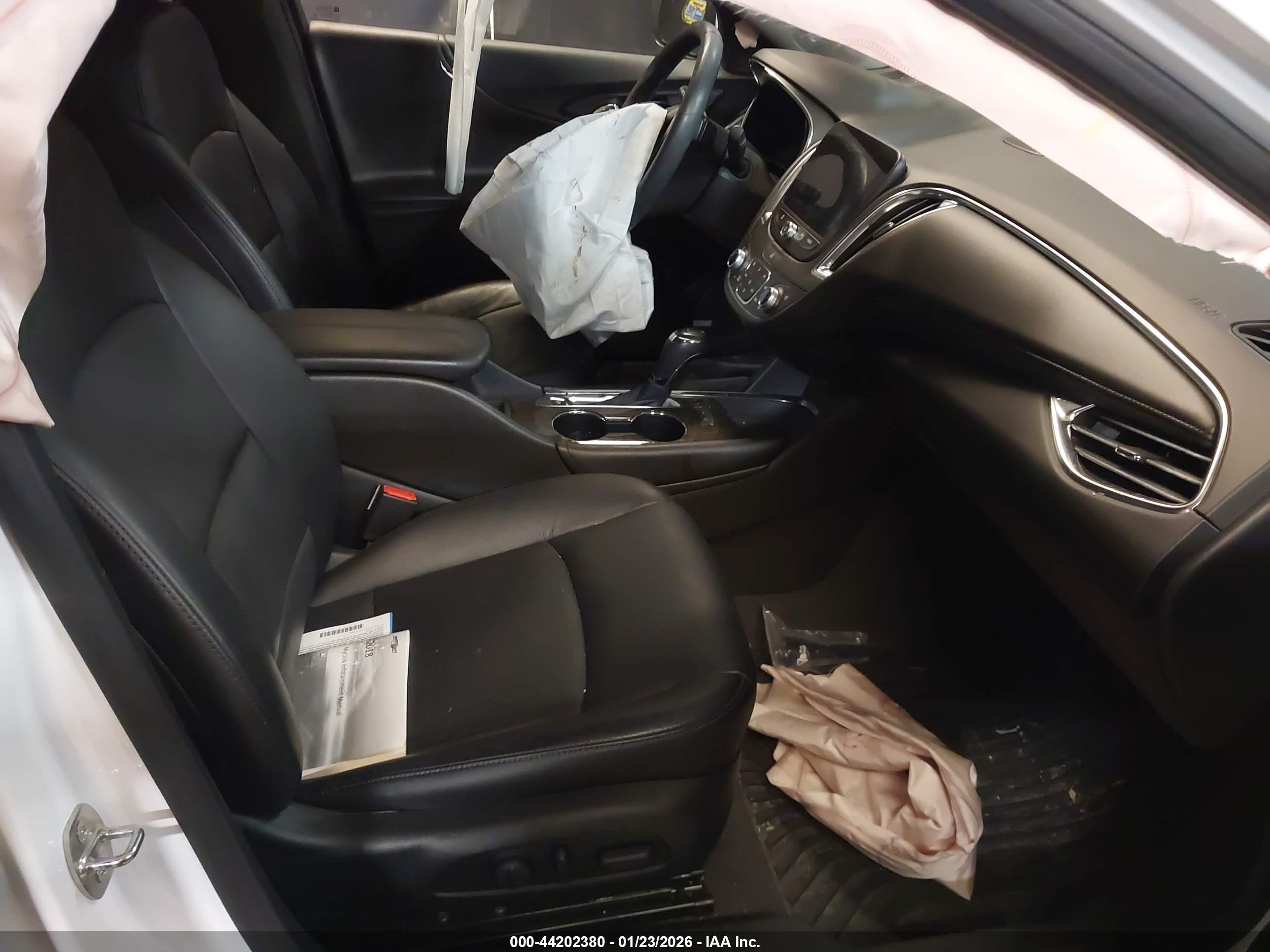 CHEVROLET MALIBU image 5