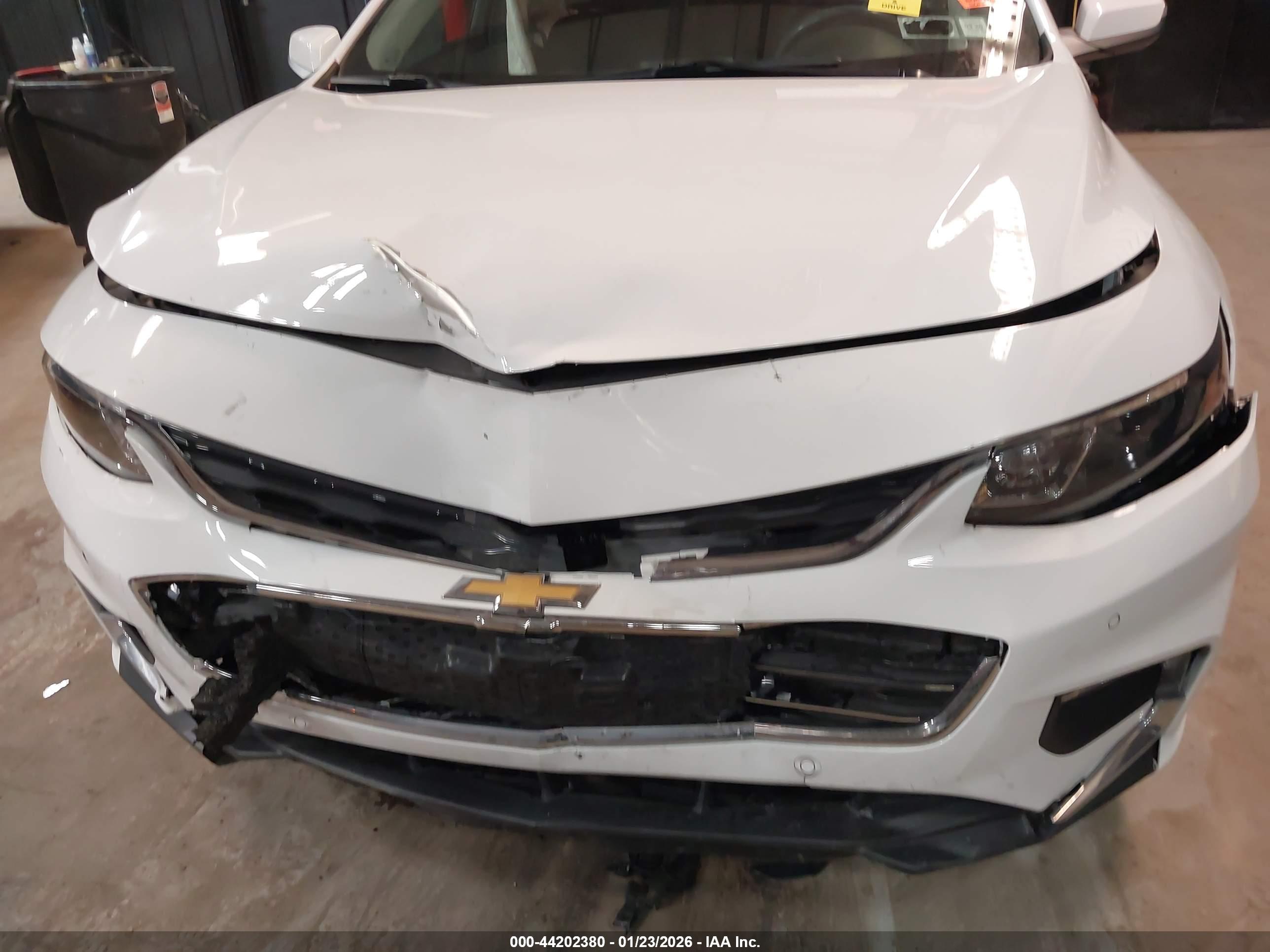 CHEVROLET MALIBU image 6