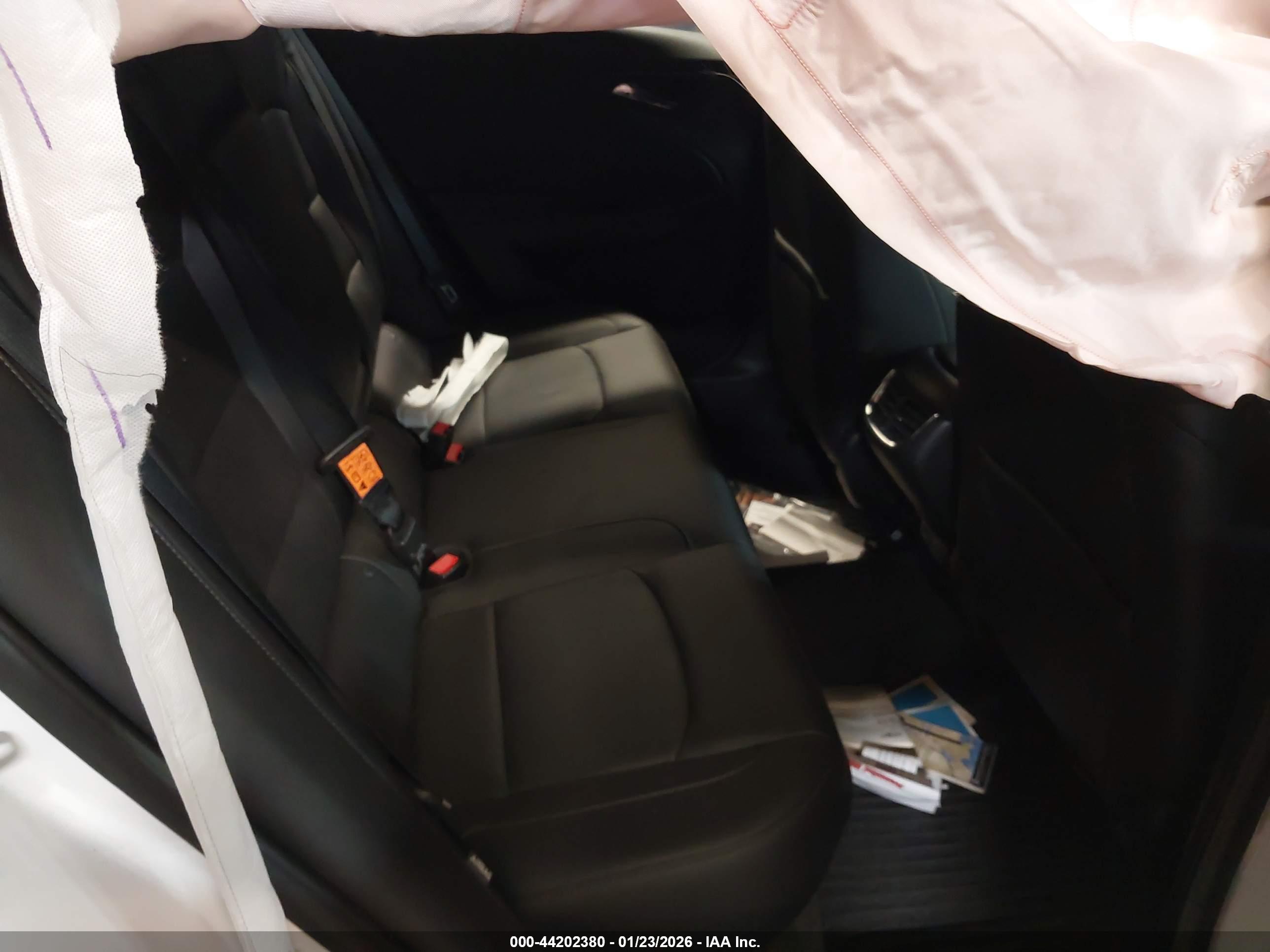 CHEVROLET MALIBU image 8