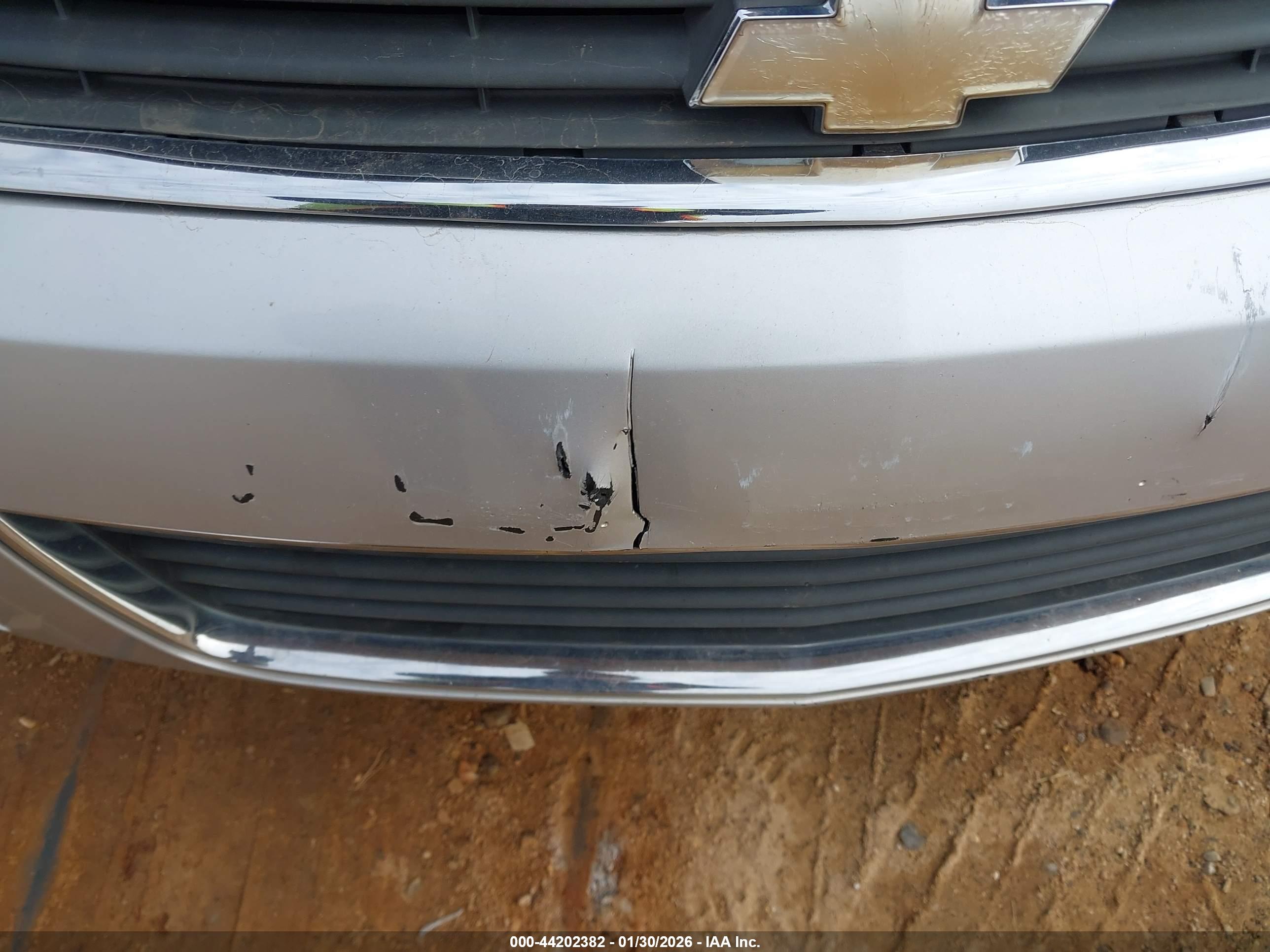 CHEVROLET IMPALA image 6
