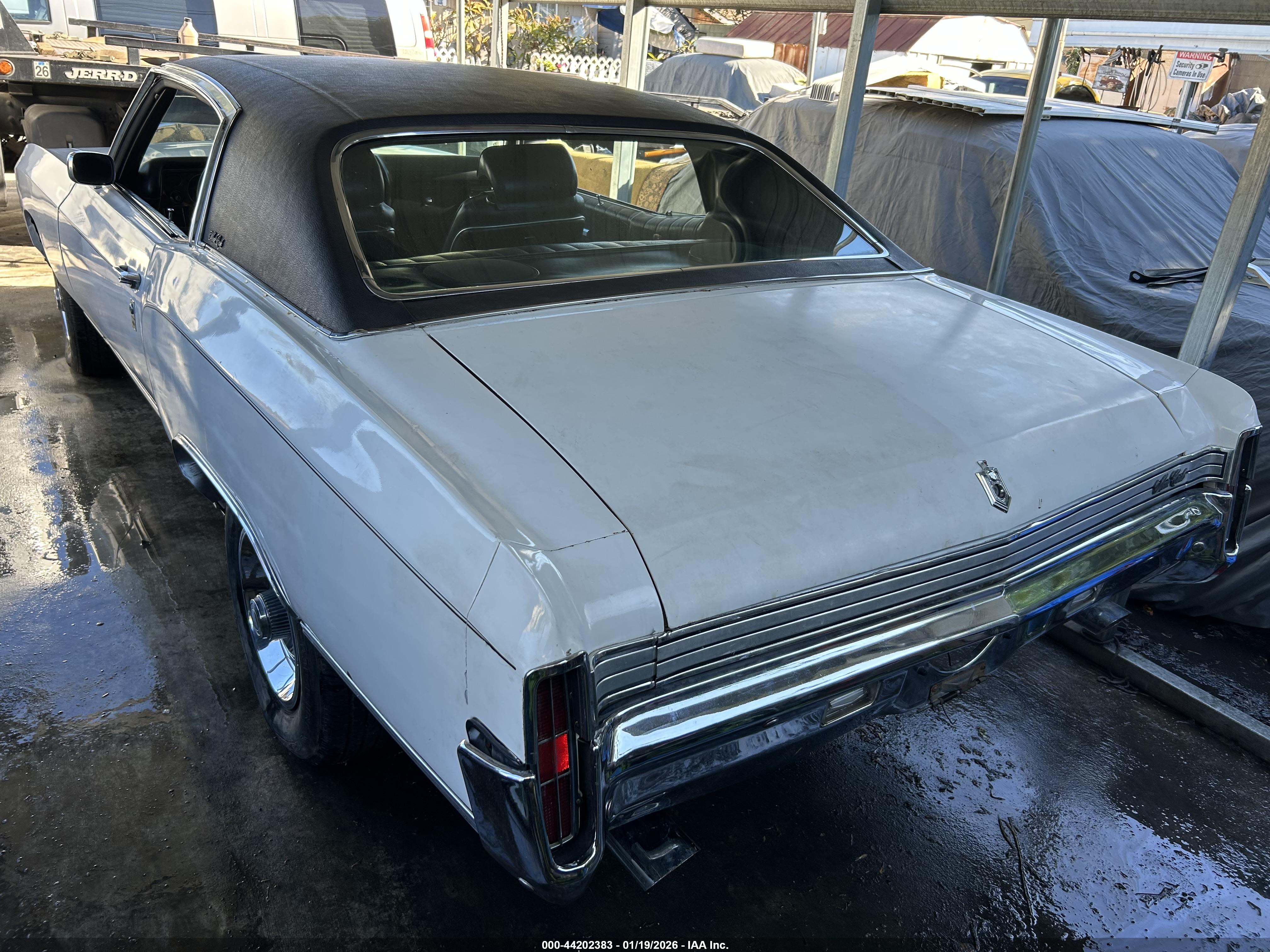 CHEVROLET MT image 3