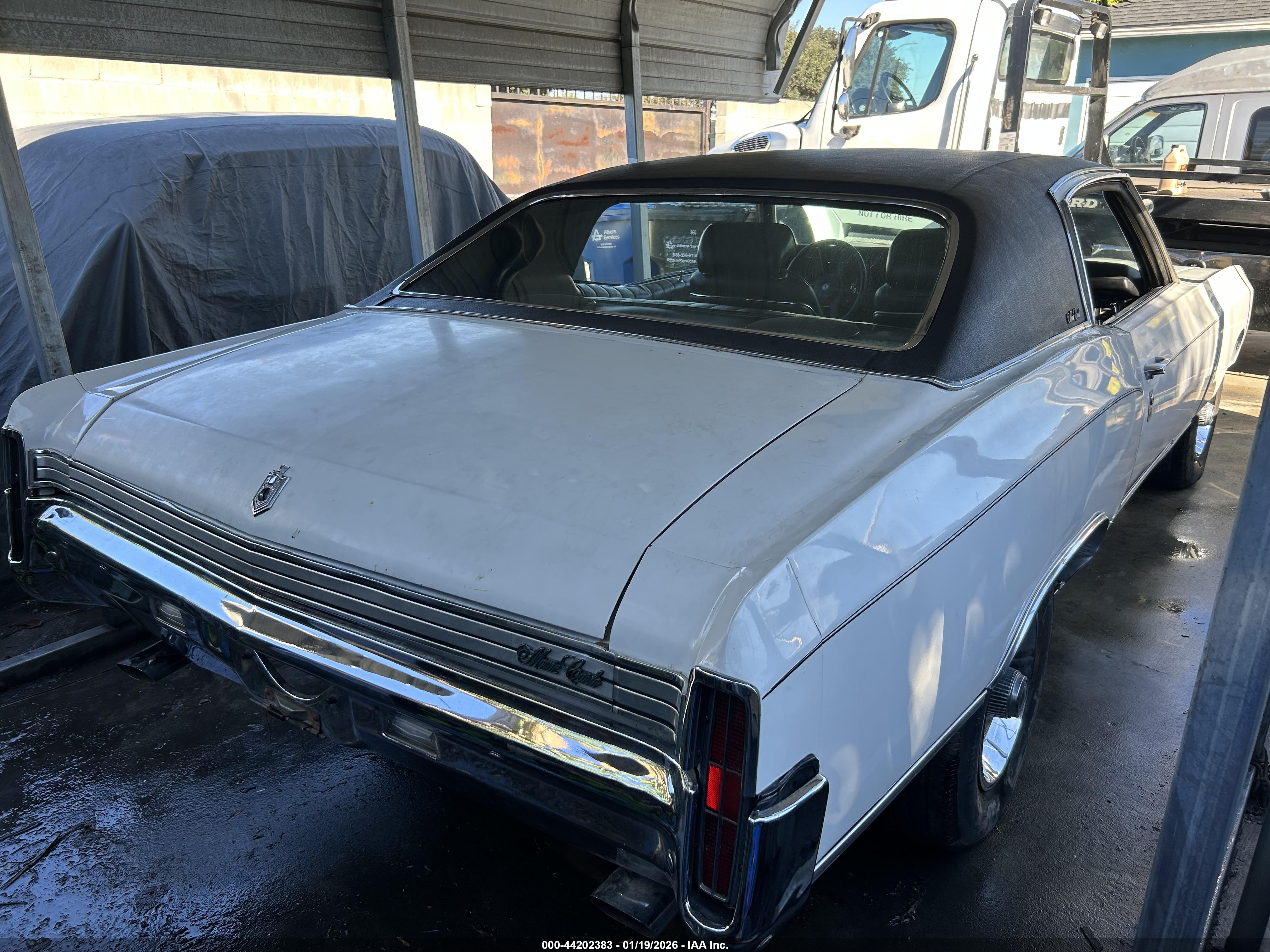 CHEVROLET MT image 4
