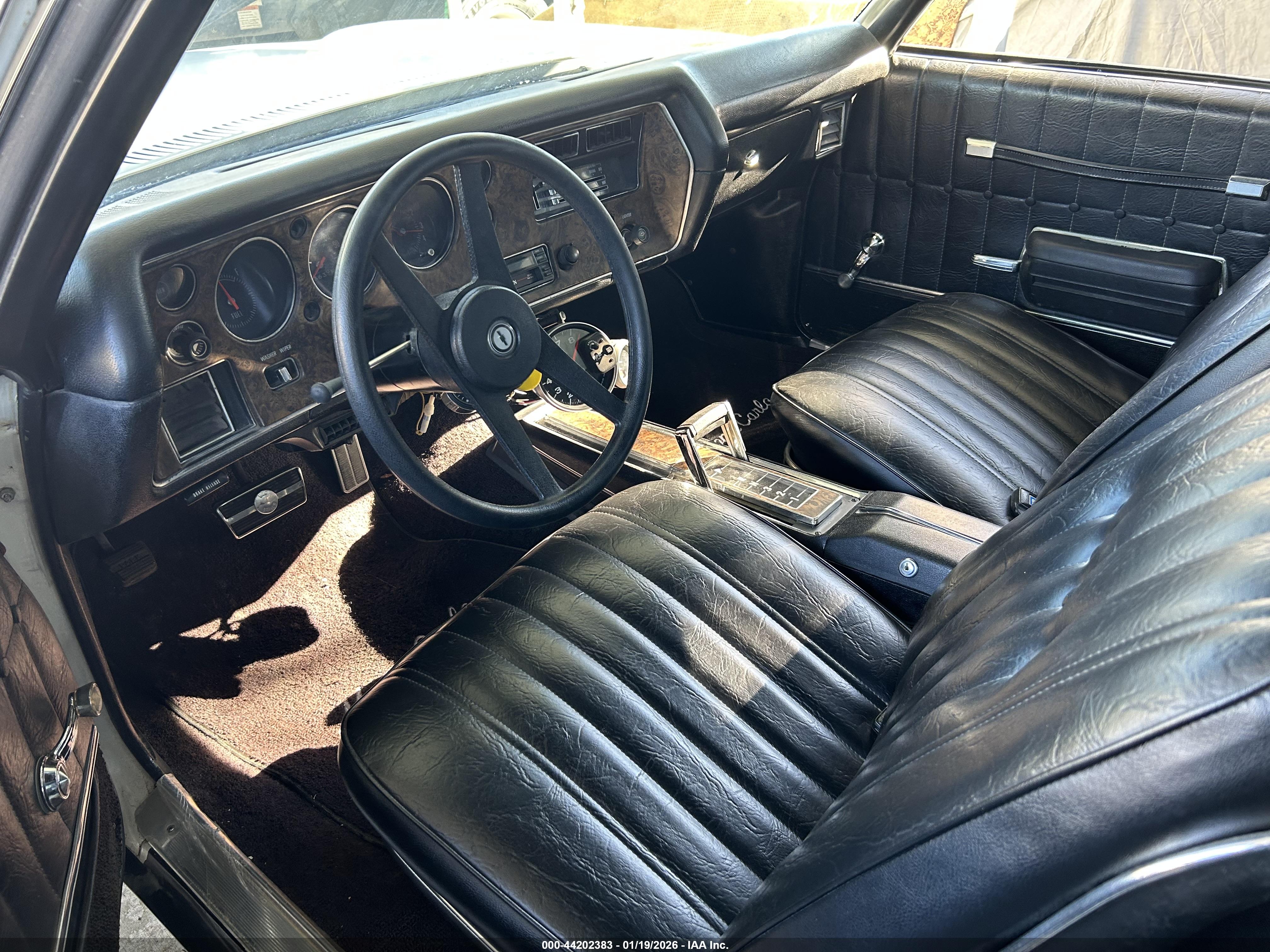 CHEVROLET MT image 5