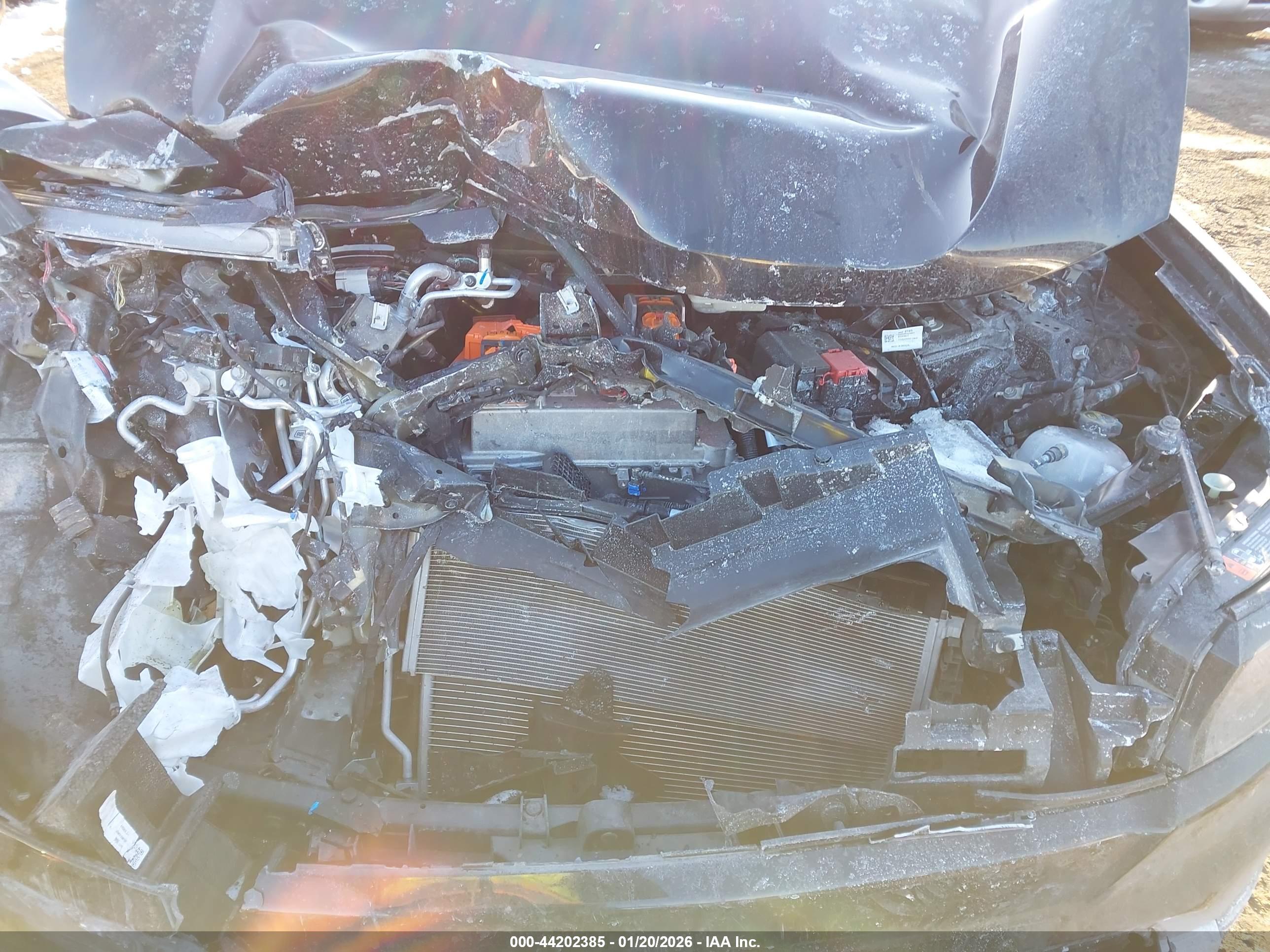 HONDA PROLOGUE image 10
