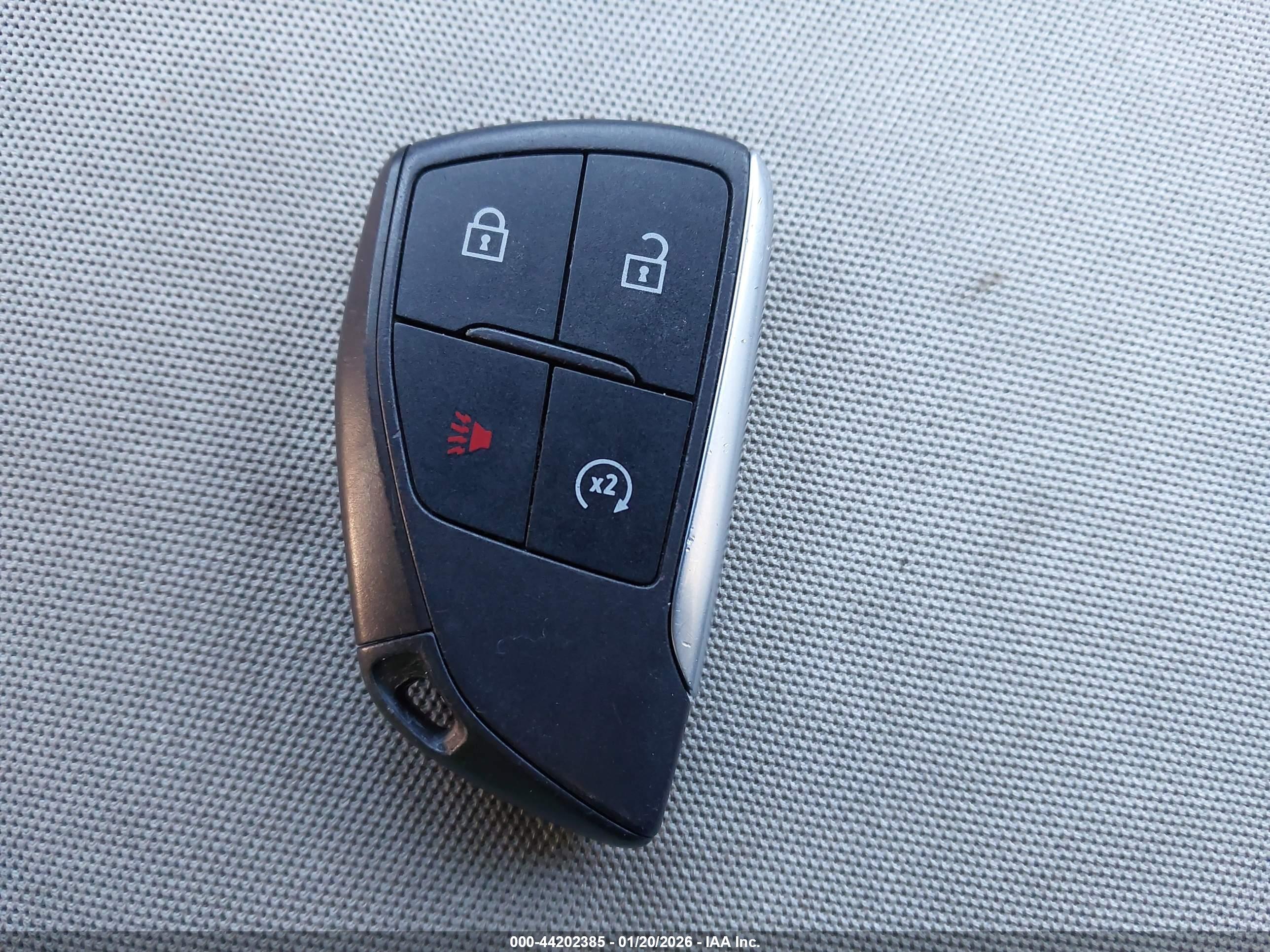 HONDA PROLOGUE image 11
