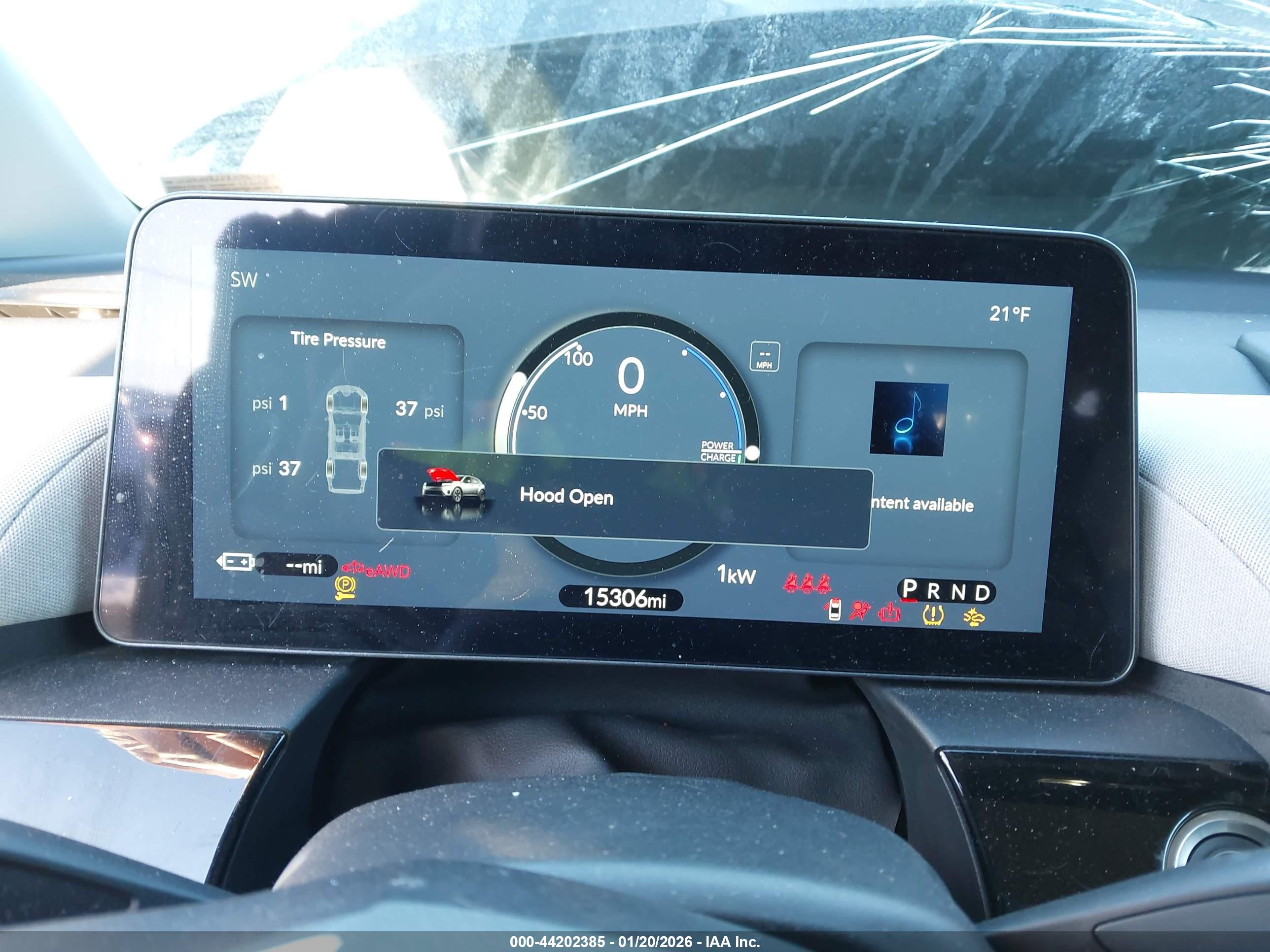 HONDA PROLOGUE image 7