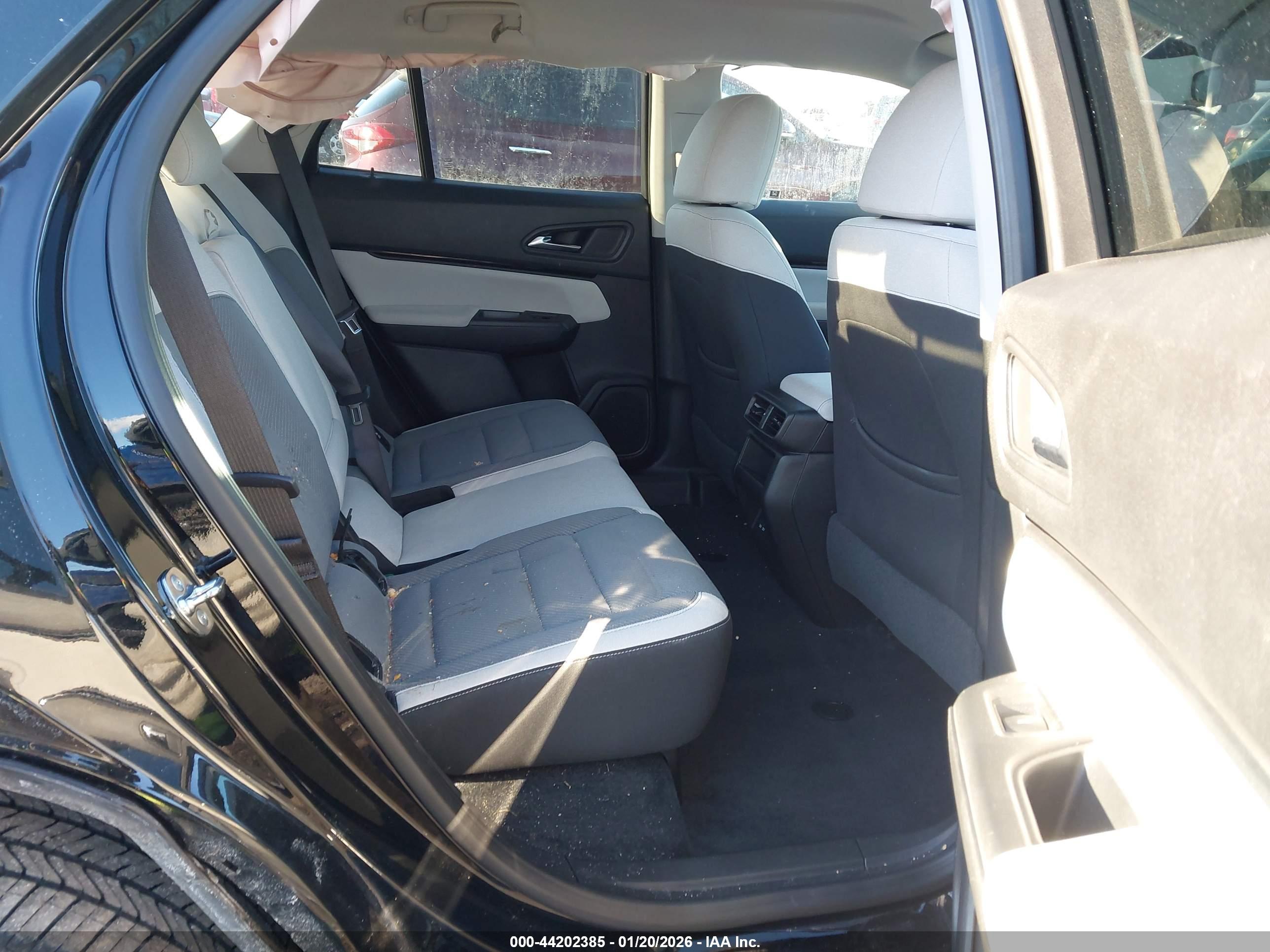 HONDA PROLOGUE image 8