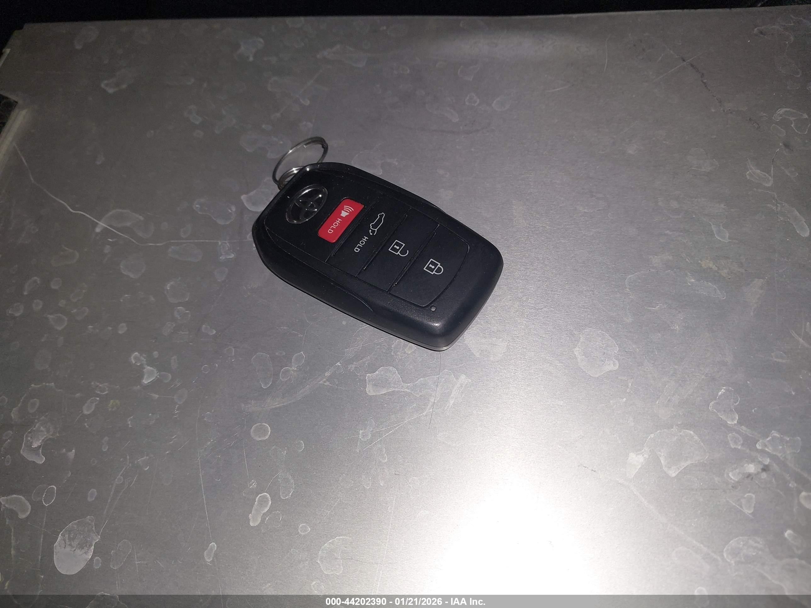 TOYOTA GRAND image 11