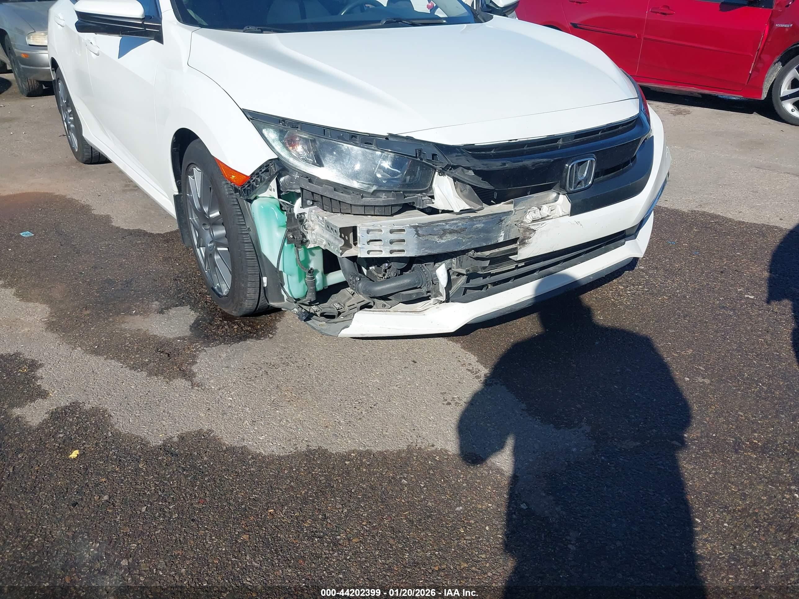 HONDA CIVIC image 6