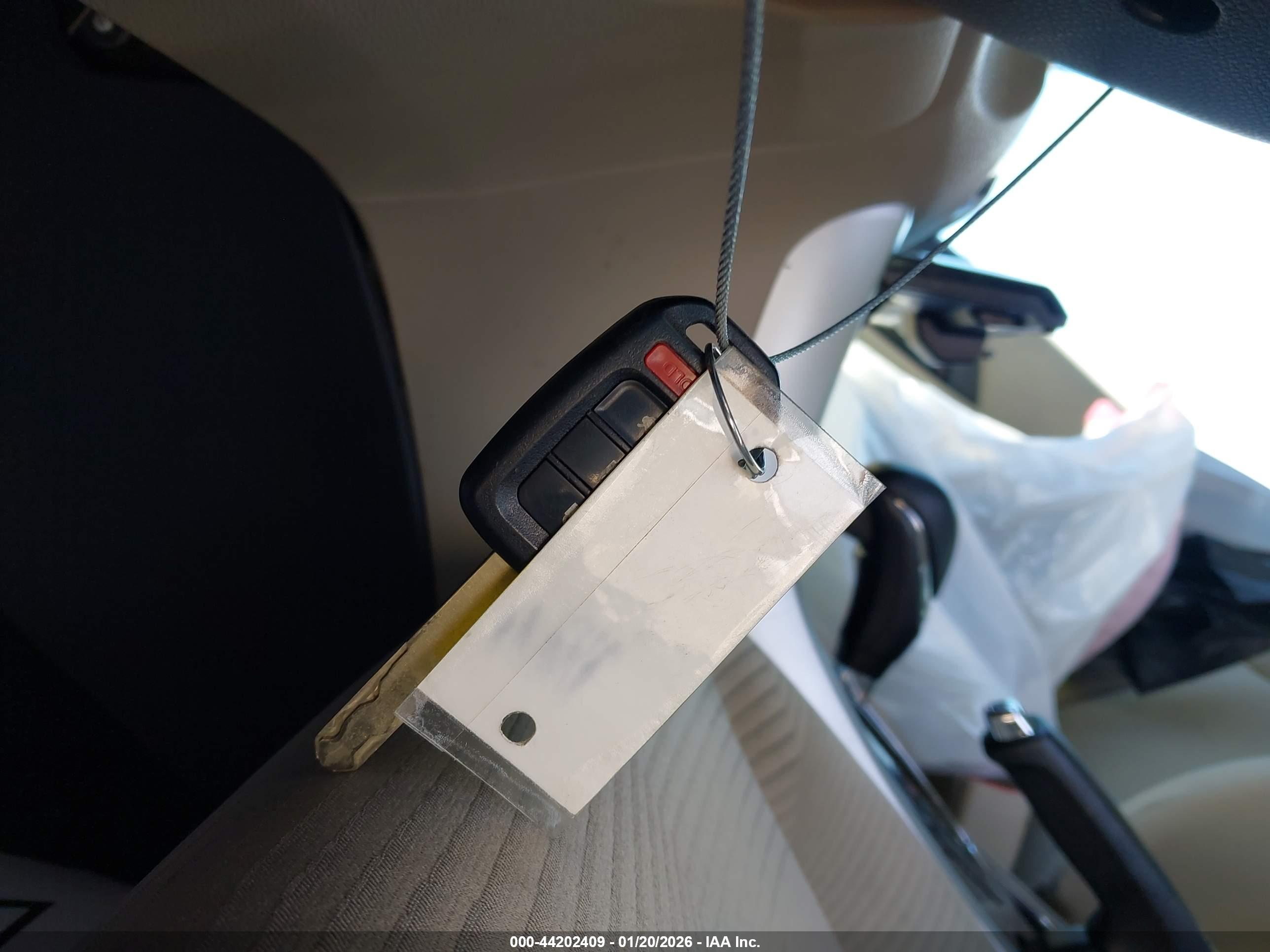 HONDA ACCORD image 11
