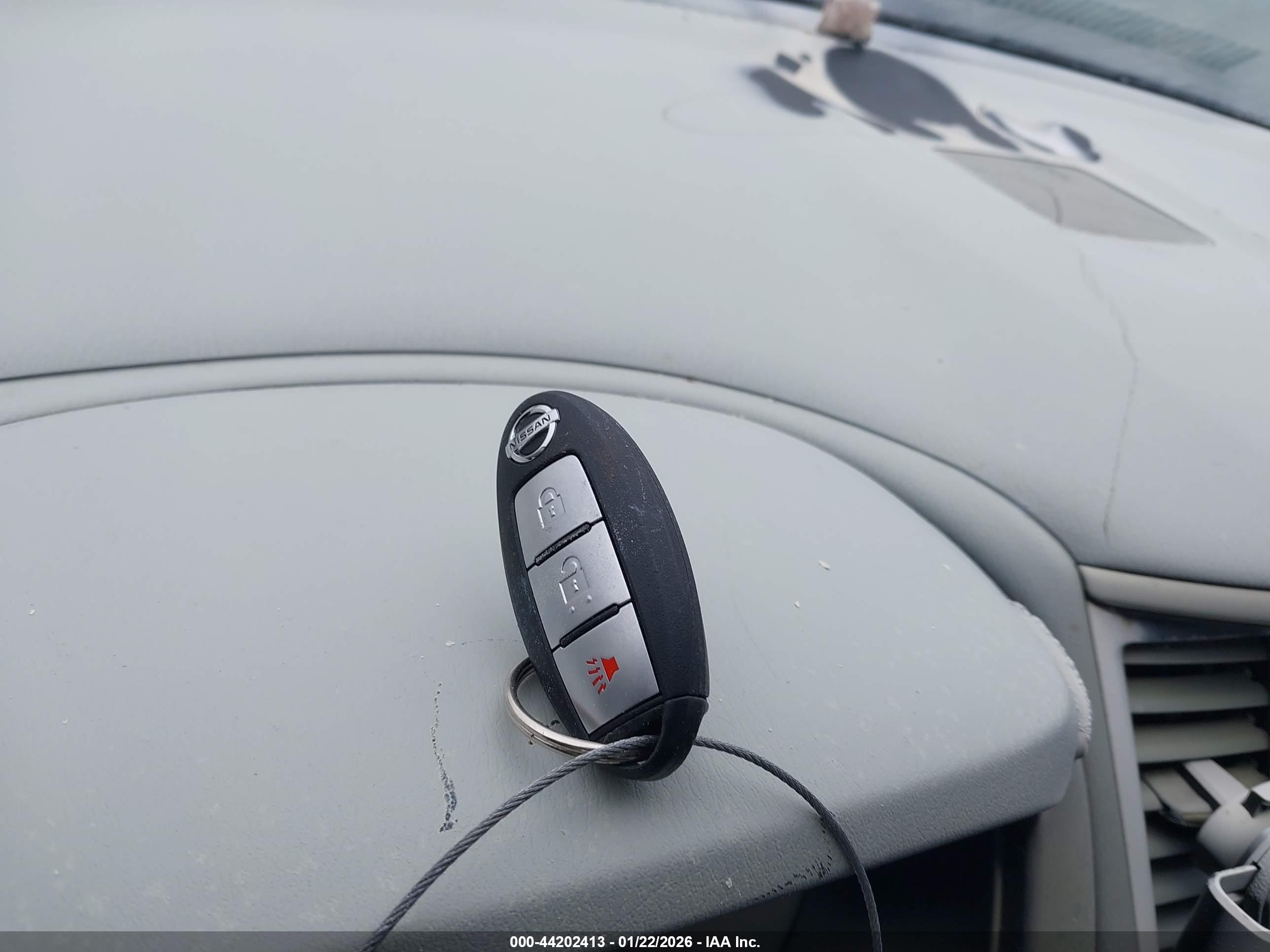 NISSAN PATHFINDER image 11