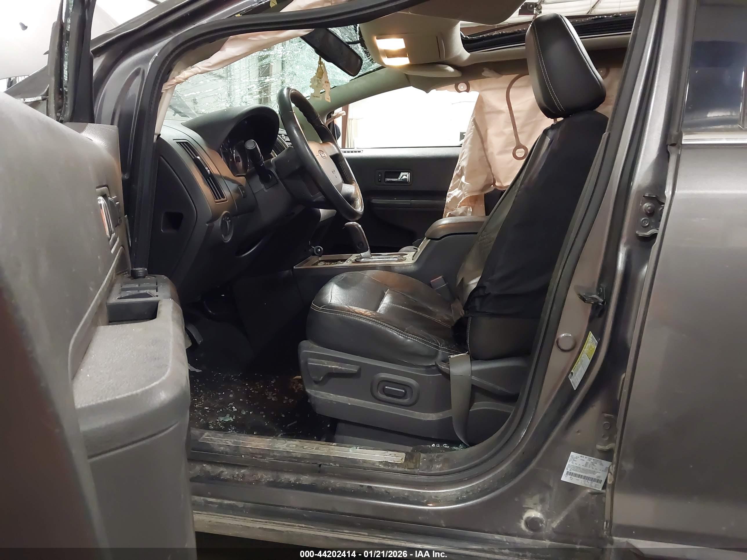 FORD EDGE image 5