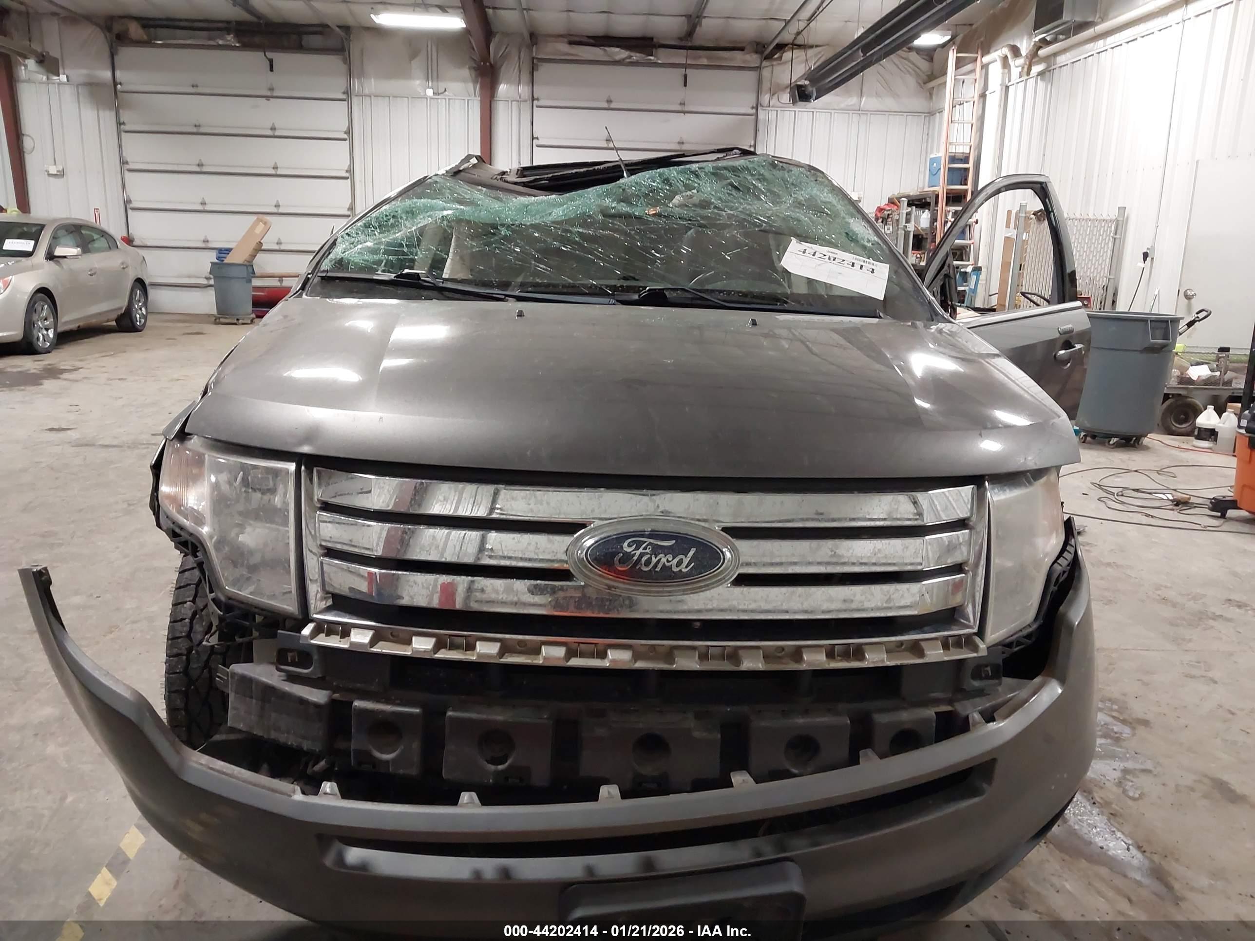 FORD EDGE image 6
