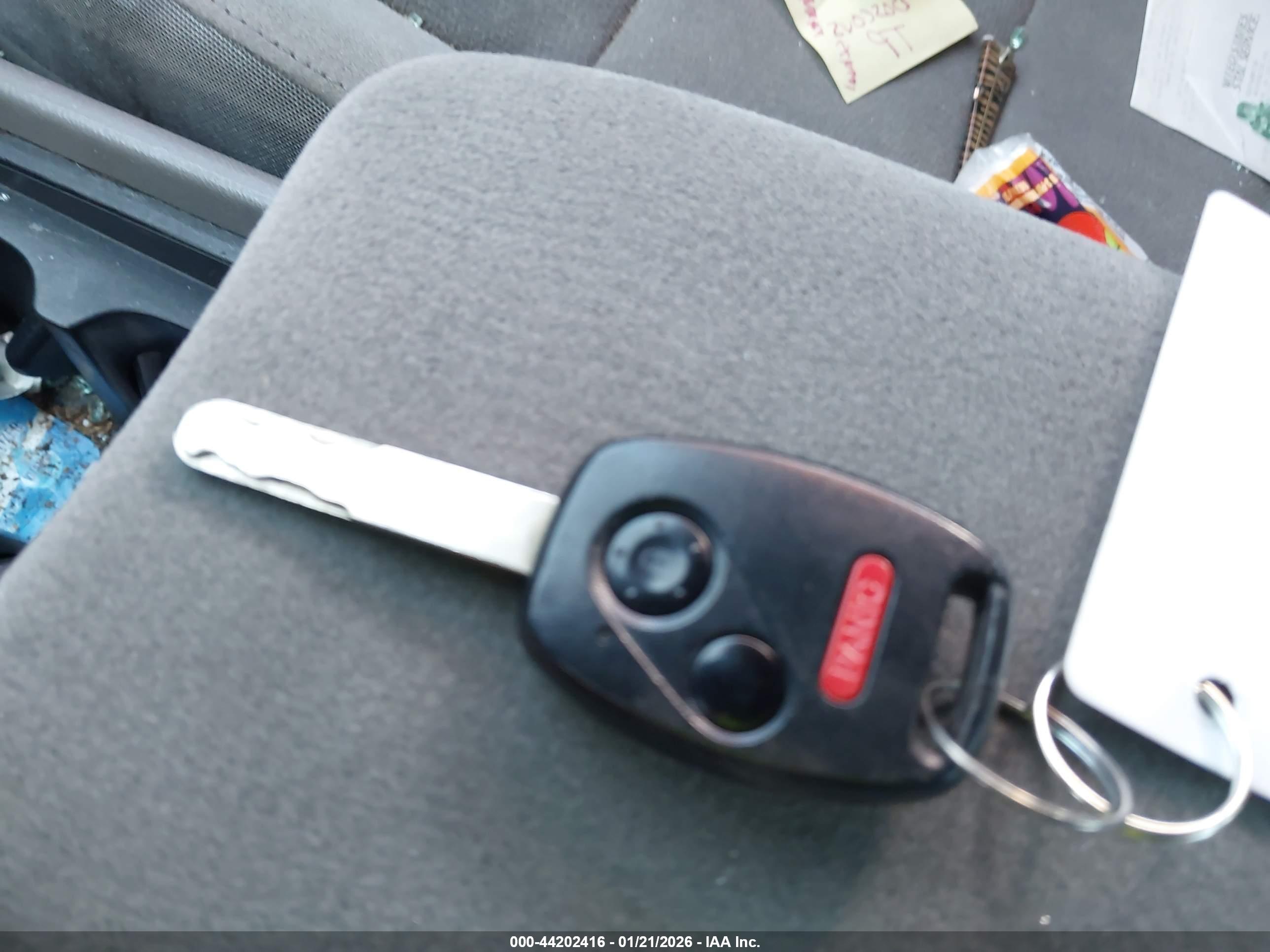 HONDA CIVIC image 11