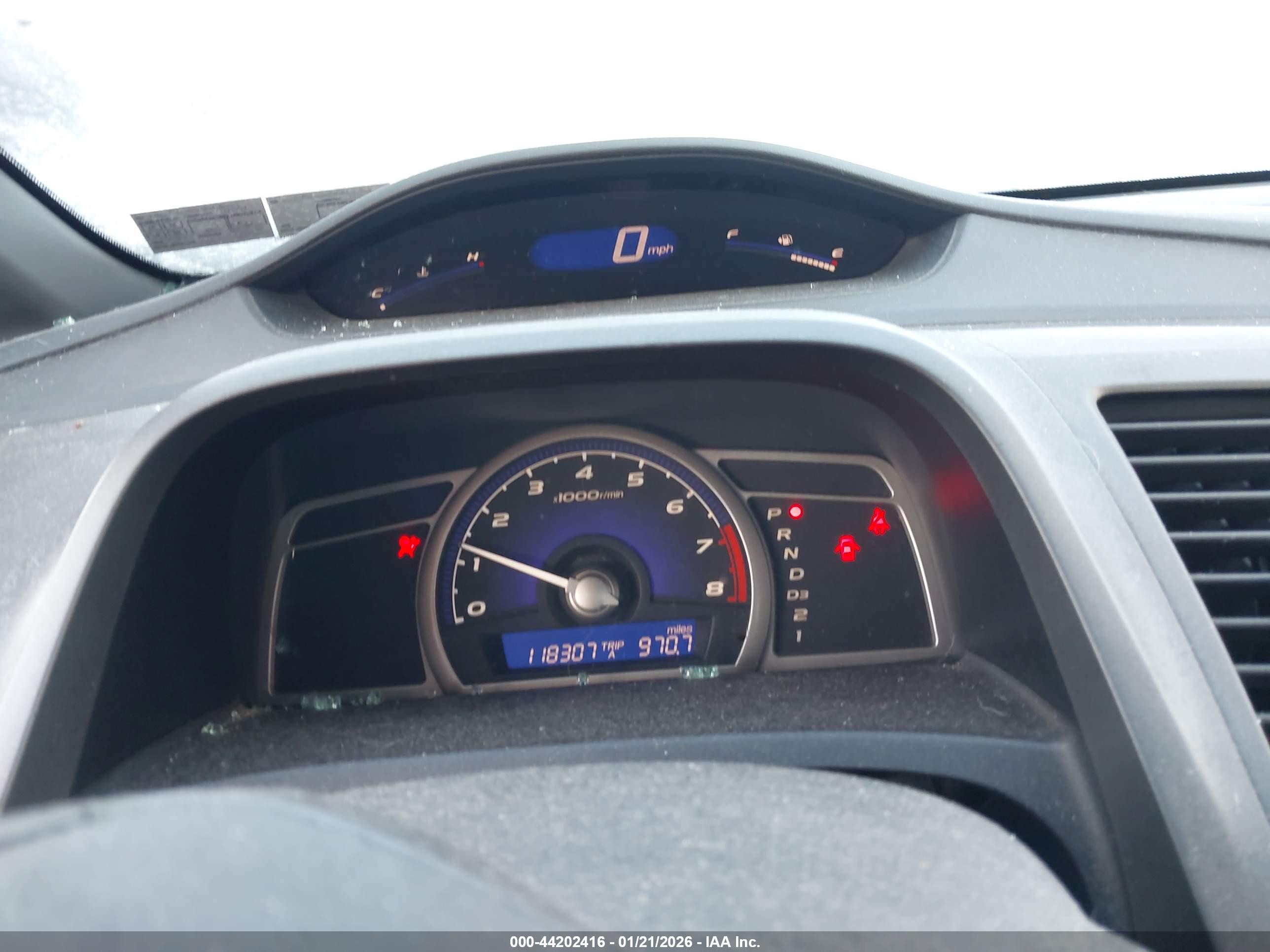 HONDA CIVIC image 7