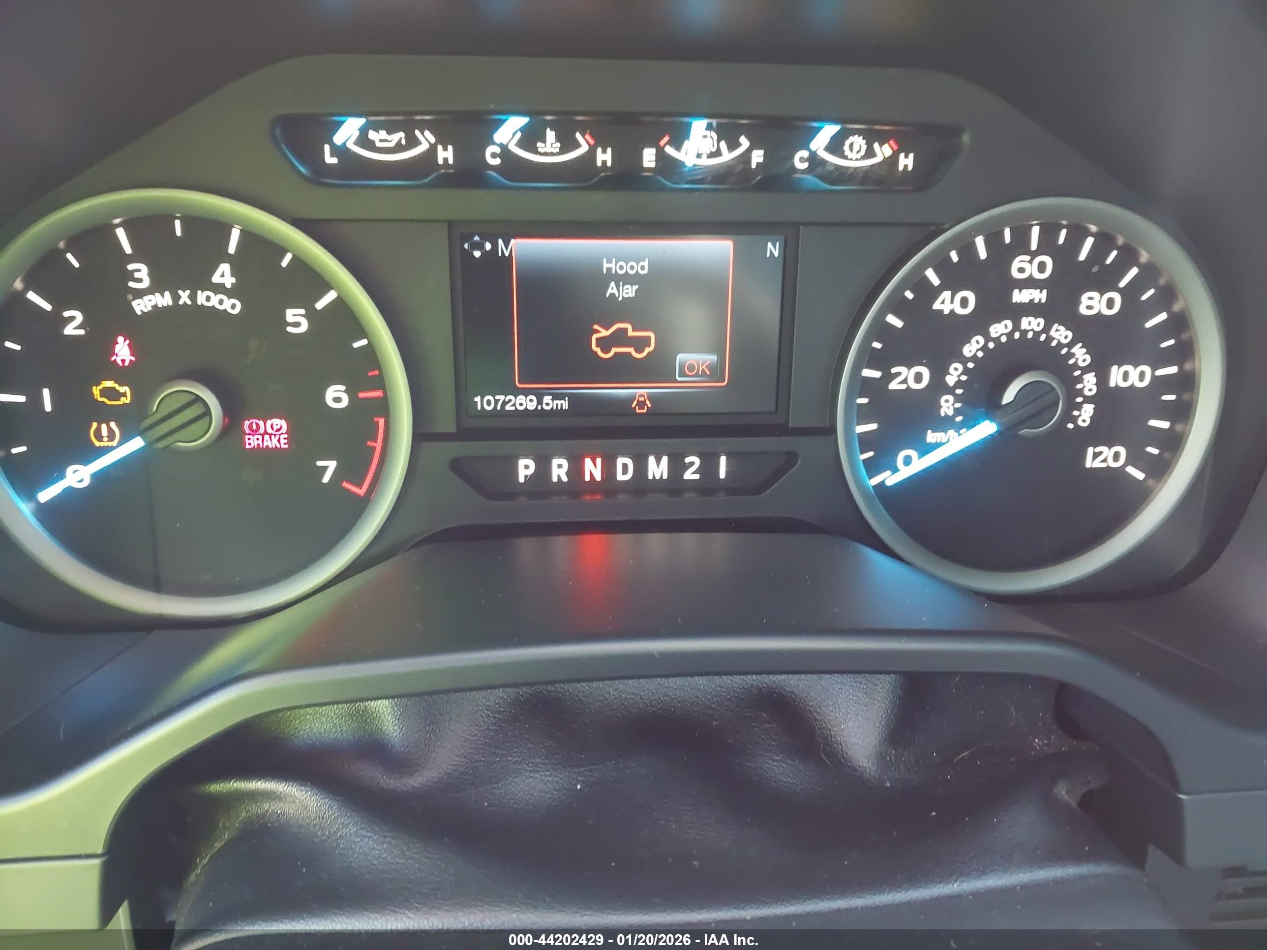 FORD F-150 image 7