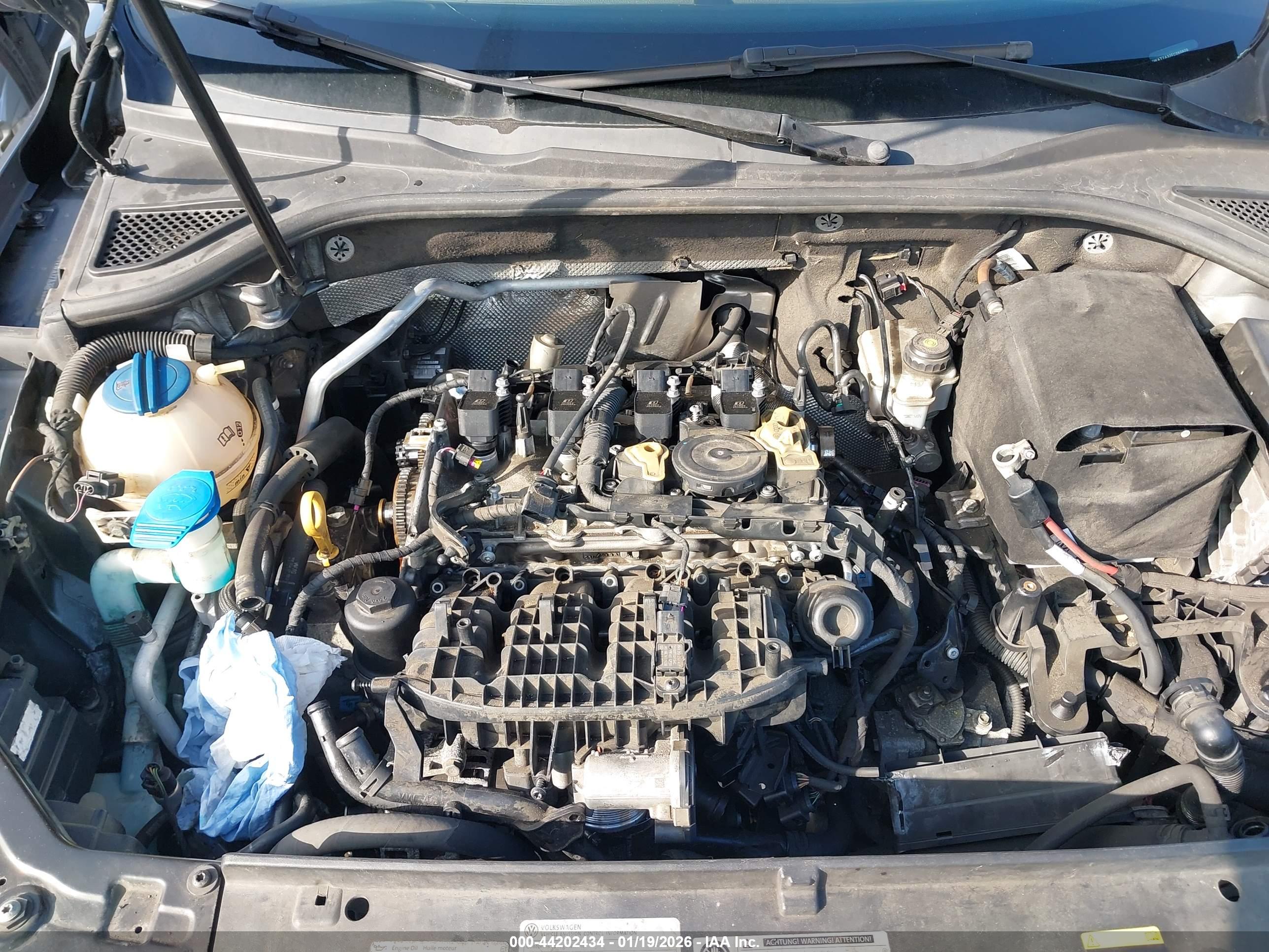 VOLKSWAGEN PASSAT image 6