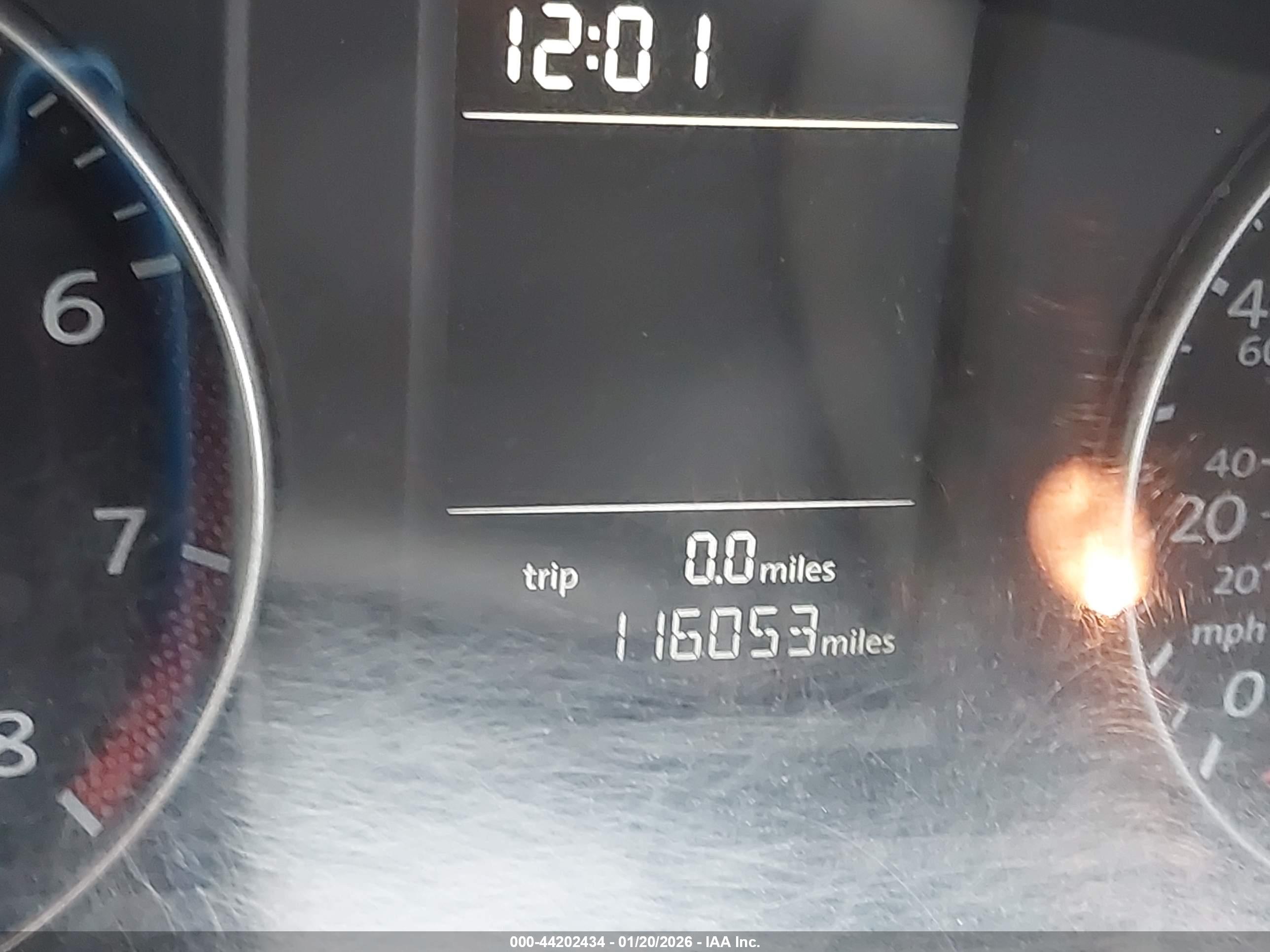 VOLKSWAGEN PASSAT image 7