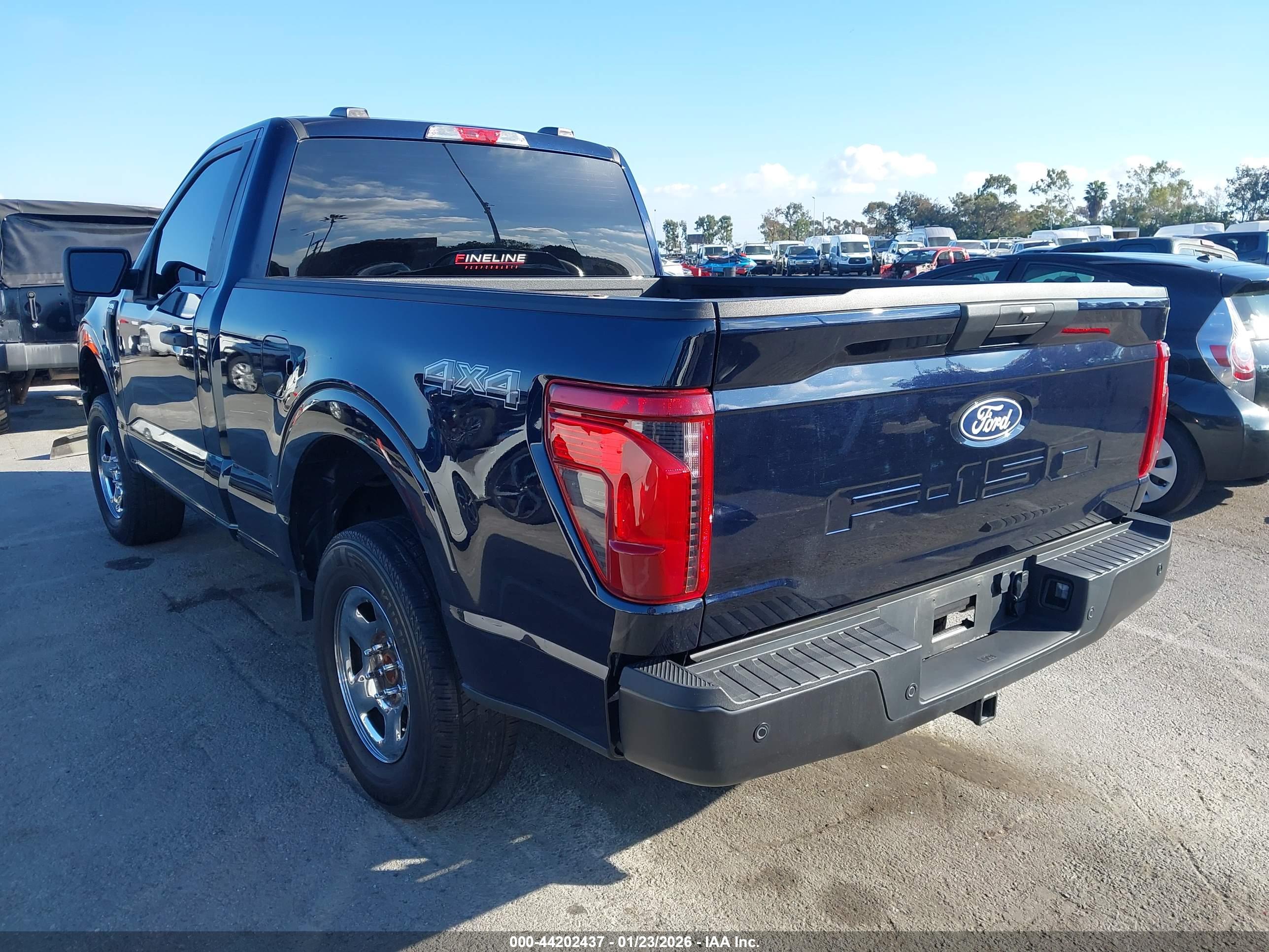 FORD F-150 image 3