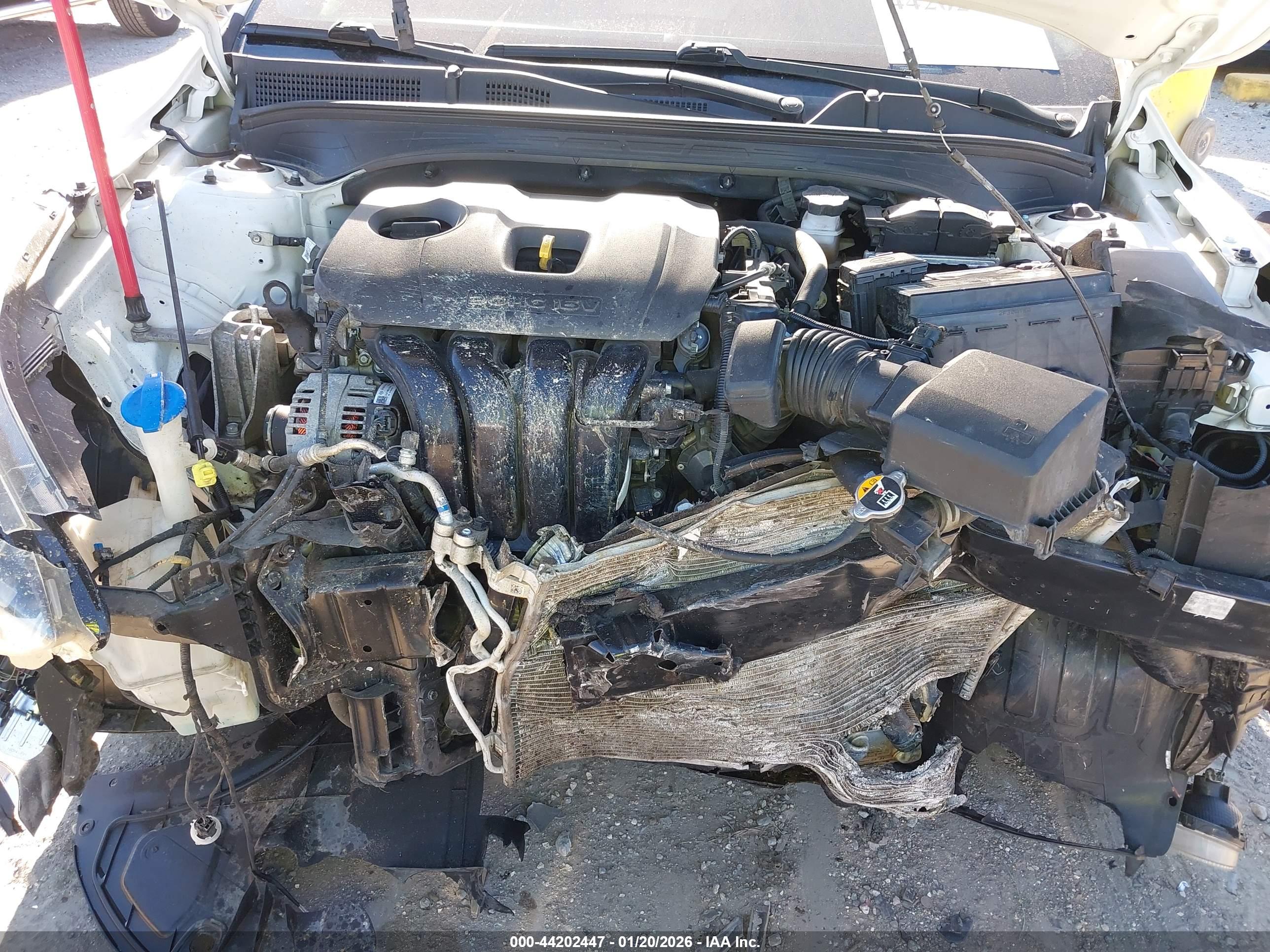 KIA FORTE image 10