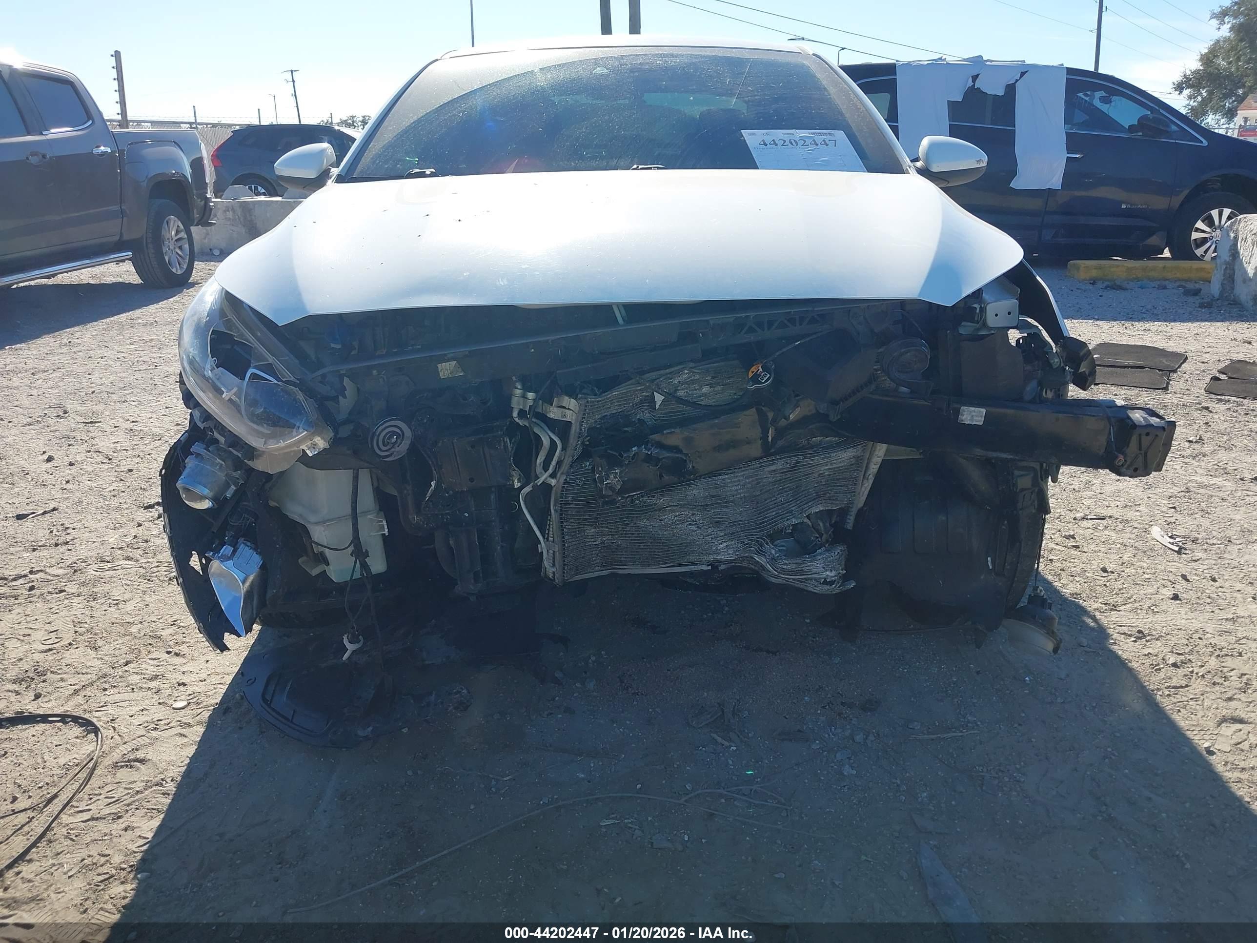 KIA FORTE image 6