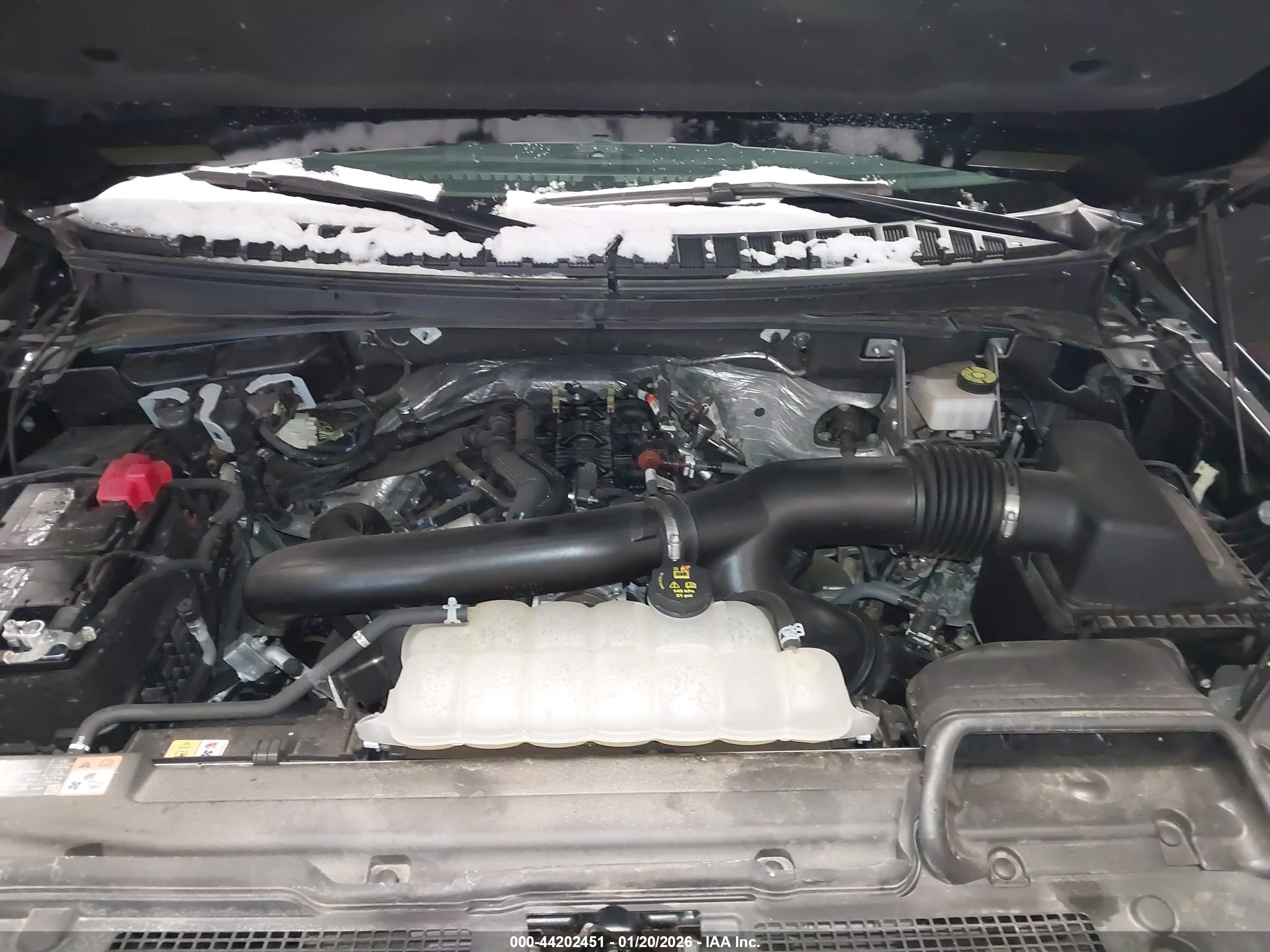 FORD EXPEDITION image 10