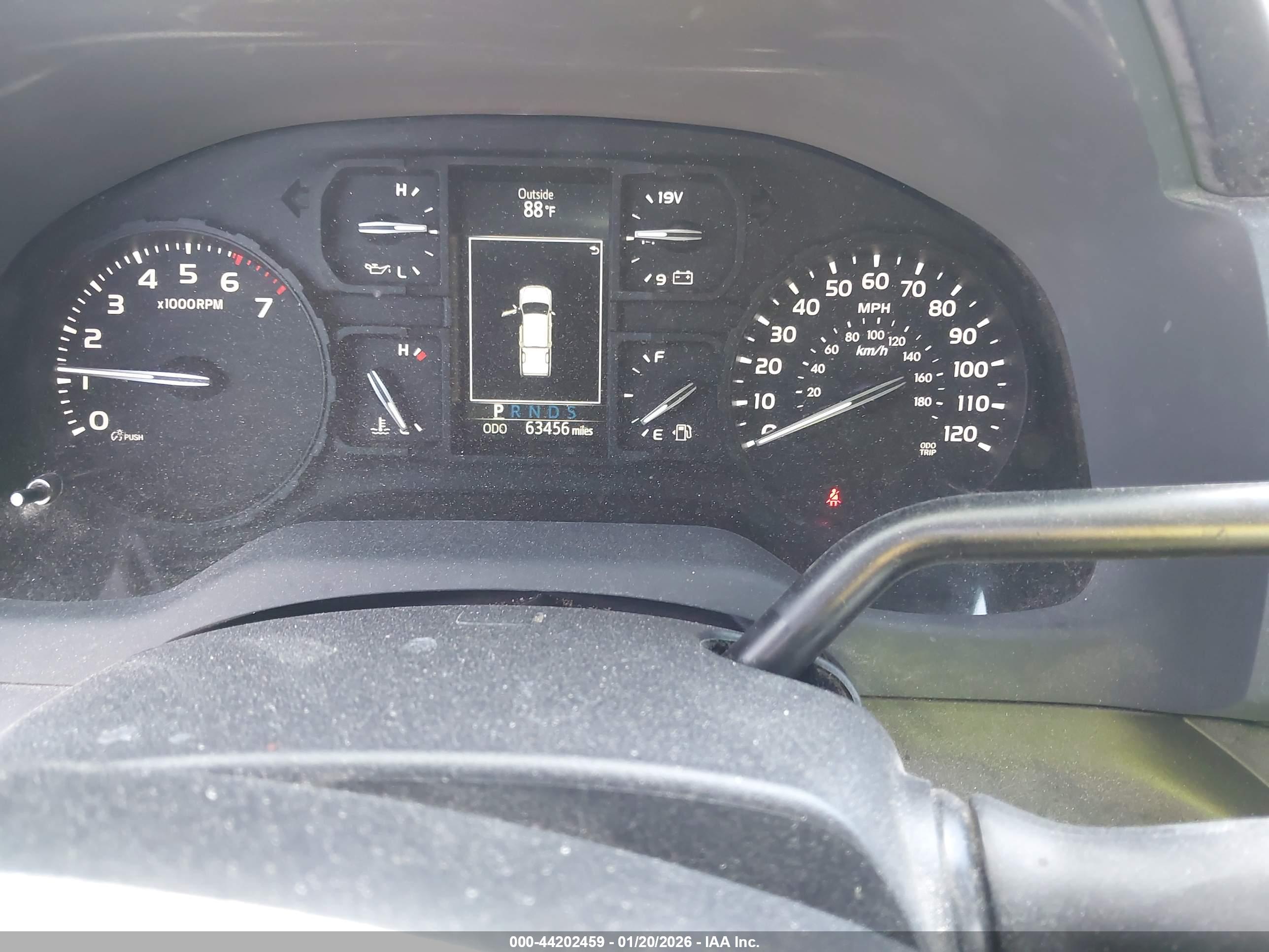 TOYOTA TUNDRA image 7