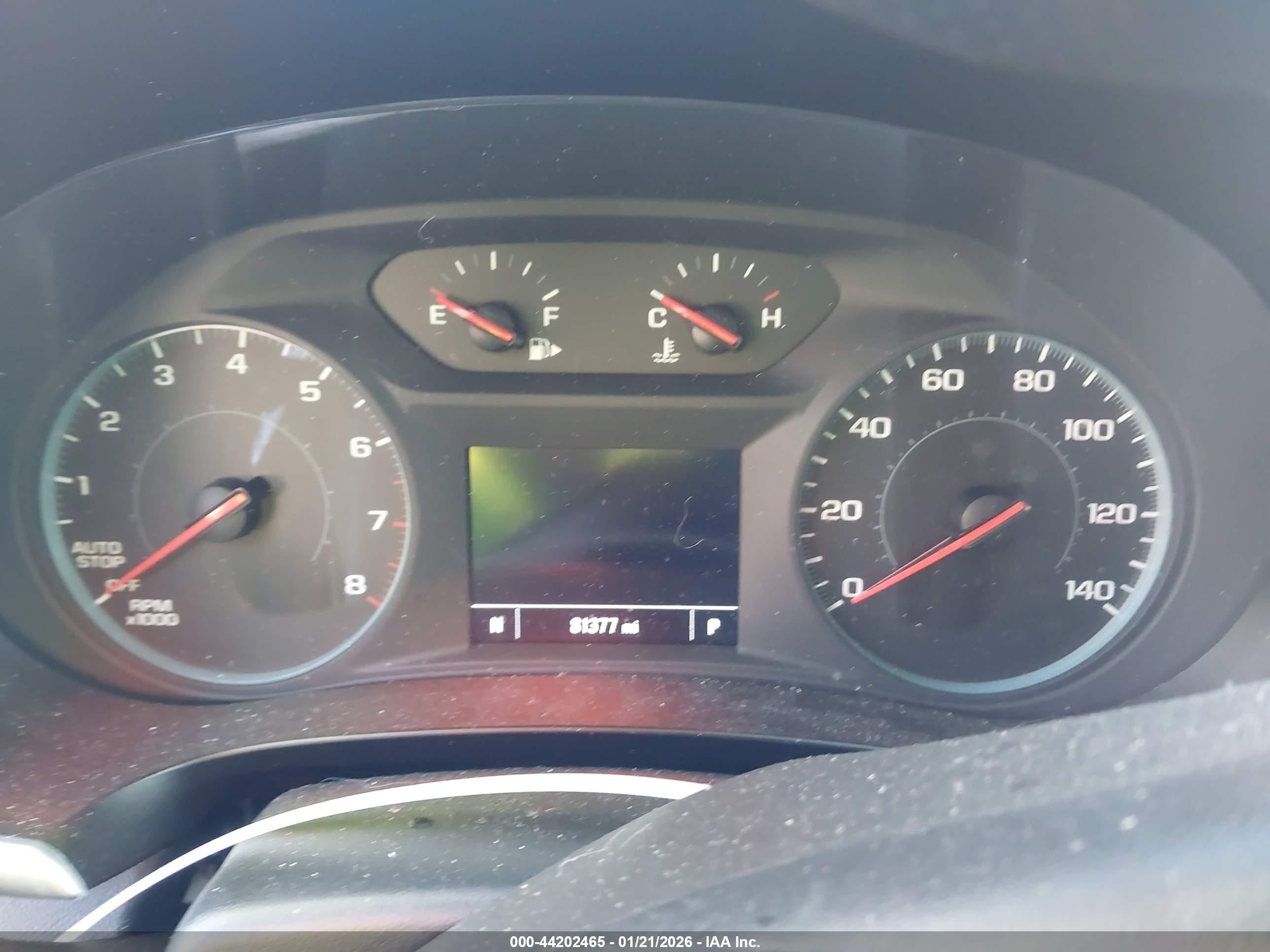 CHEVROLET MALIBU image 7