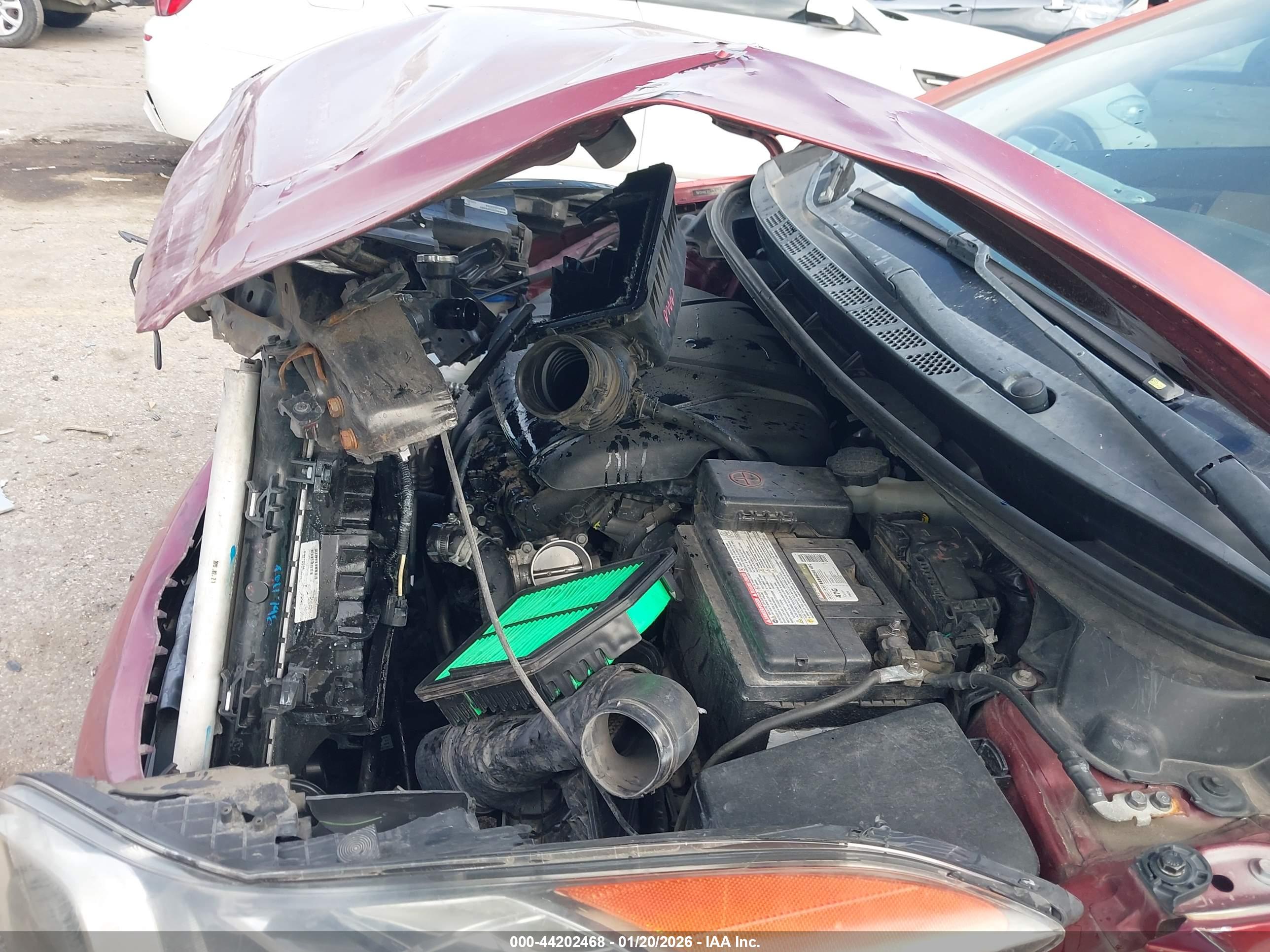 HYUNDAI ELANTRA image 10