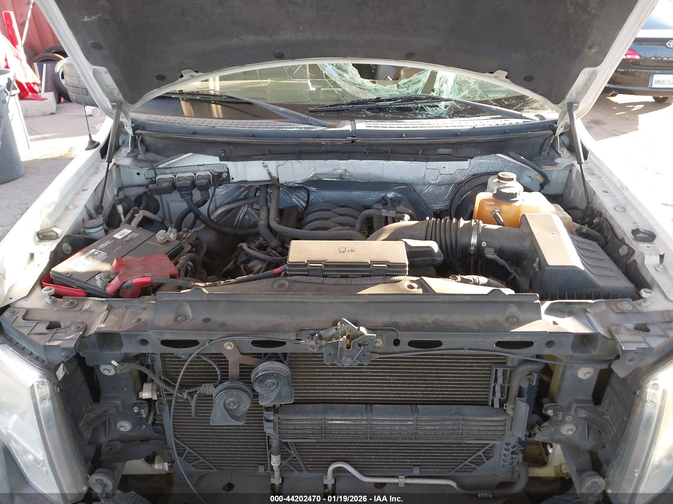 FORD F-150 image 10