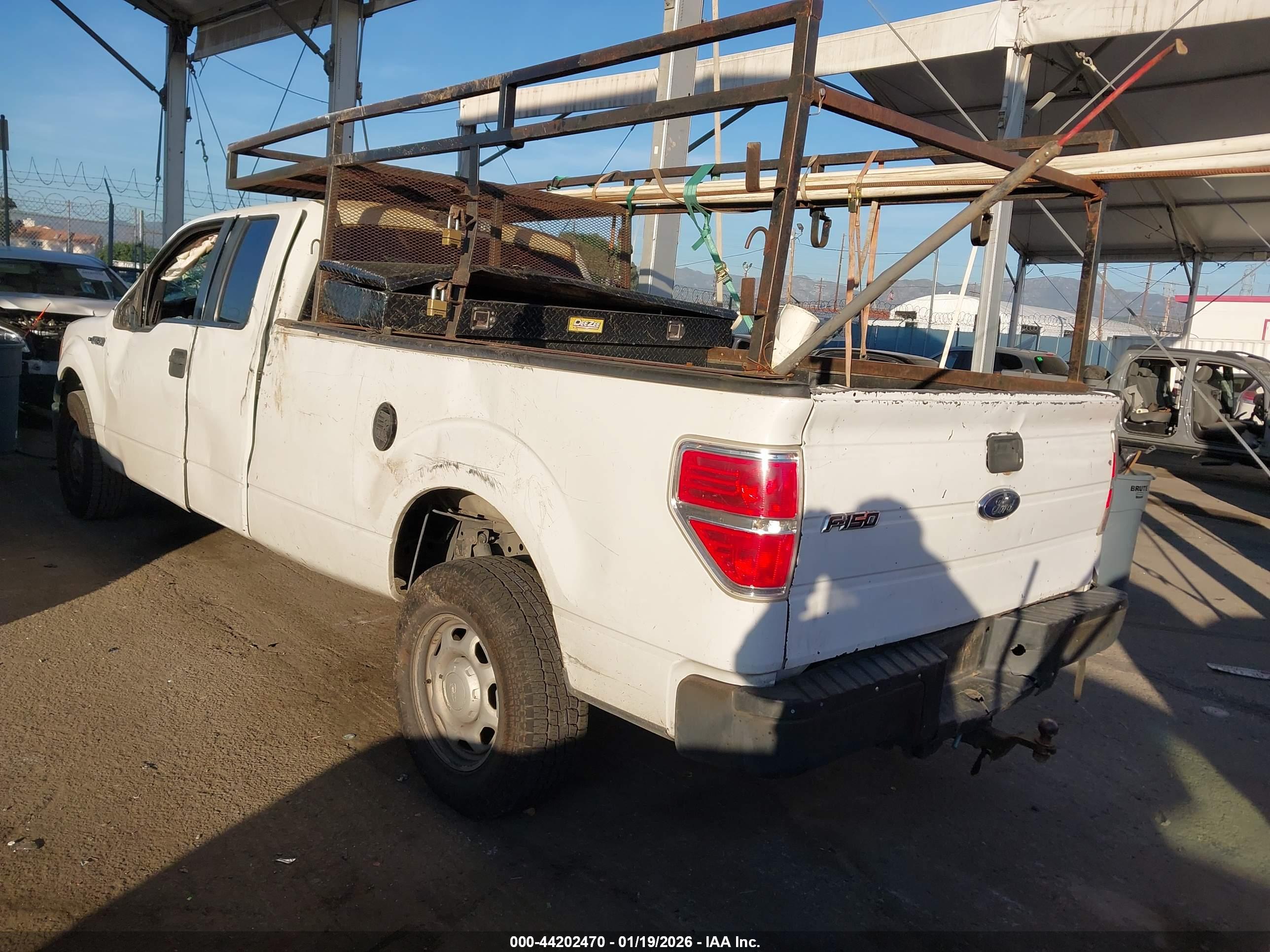 FORD F-150 image 3