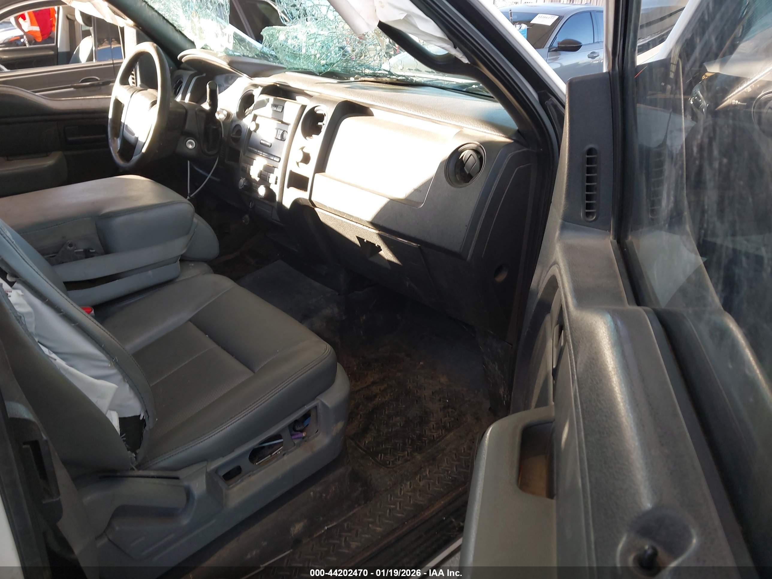 FORD F-150 image 5