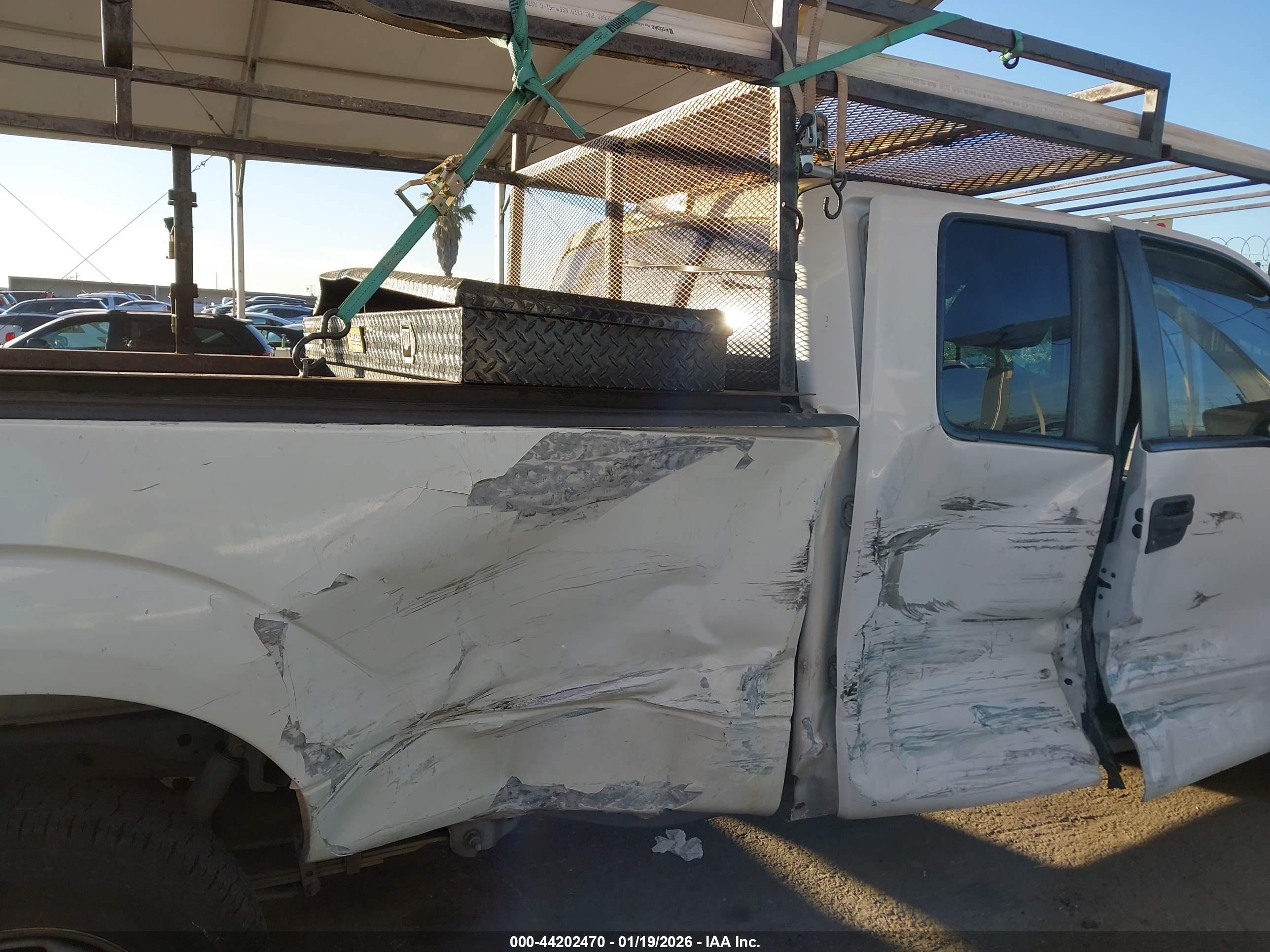 FORD F-150 image 6