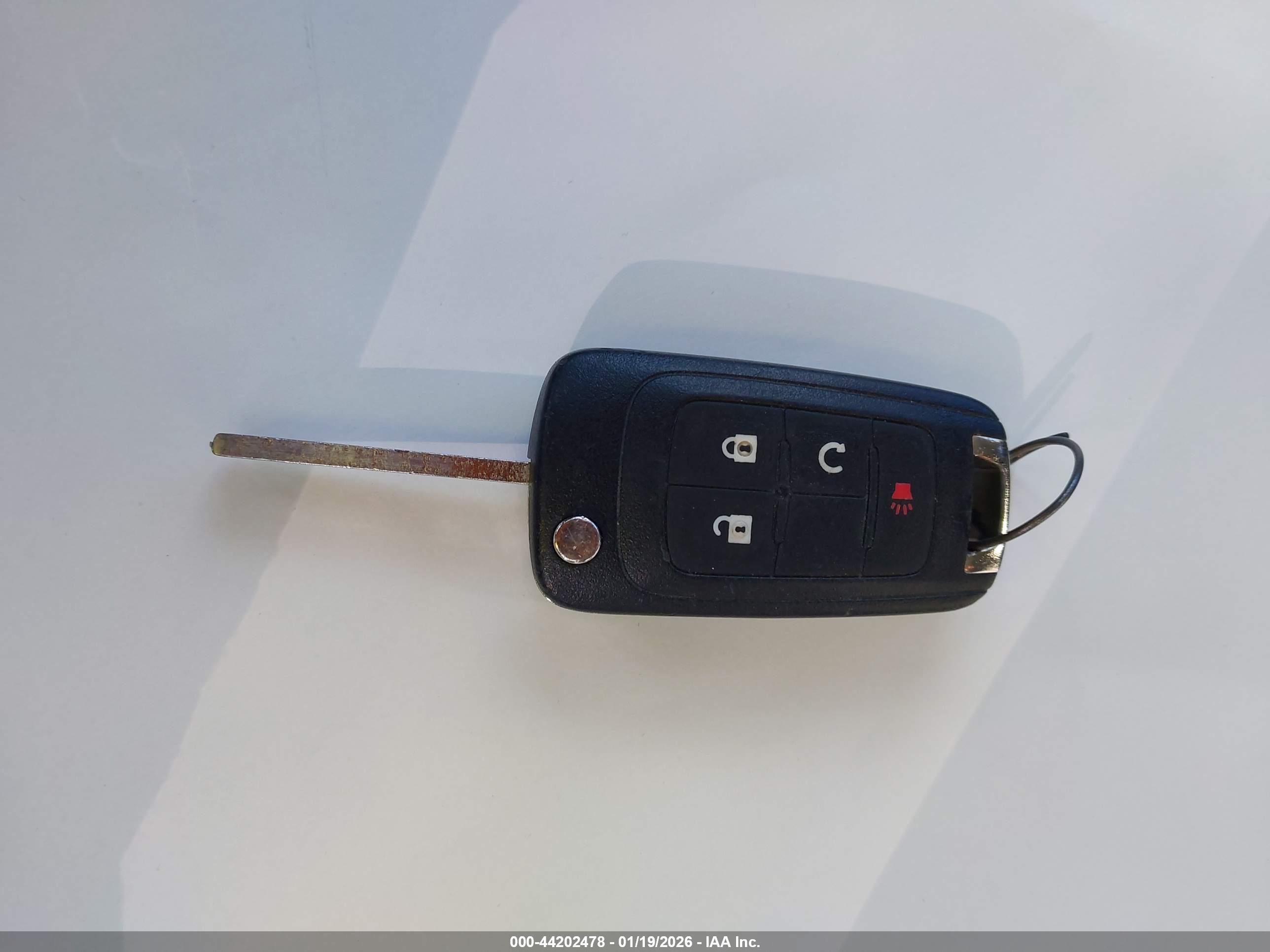 CHEVROLET EQUINOX image 11