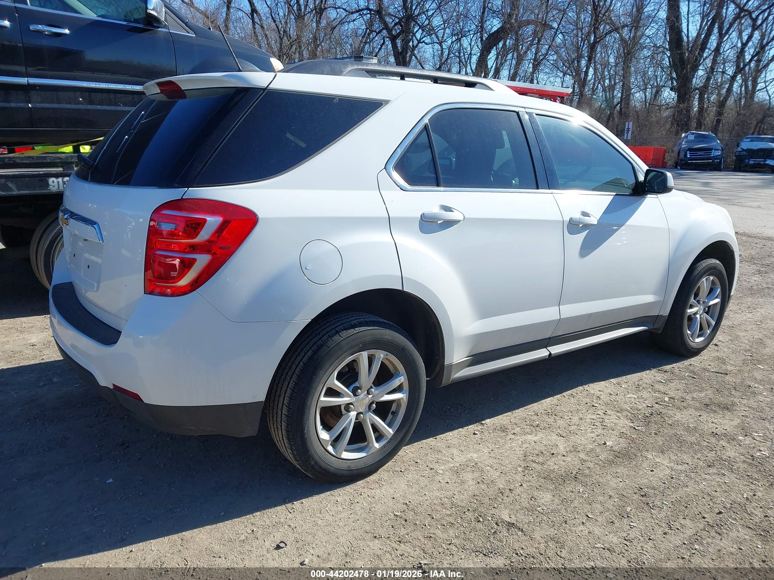 CHEVROLET EQUINOX image 4